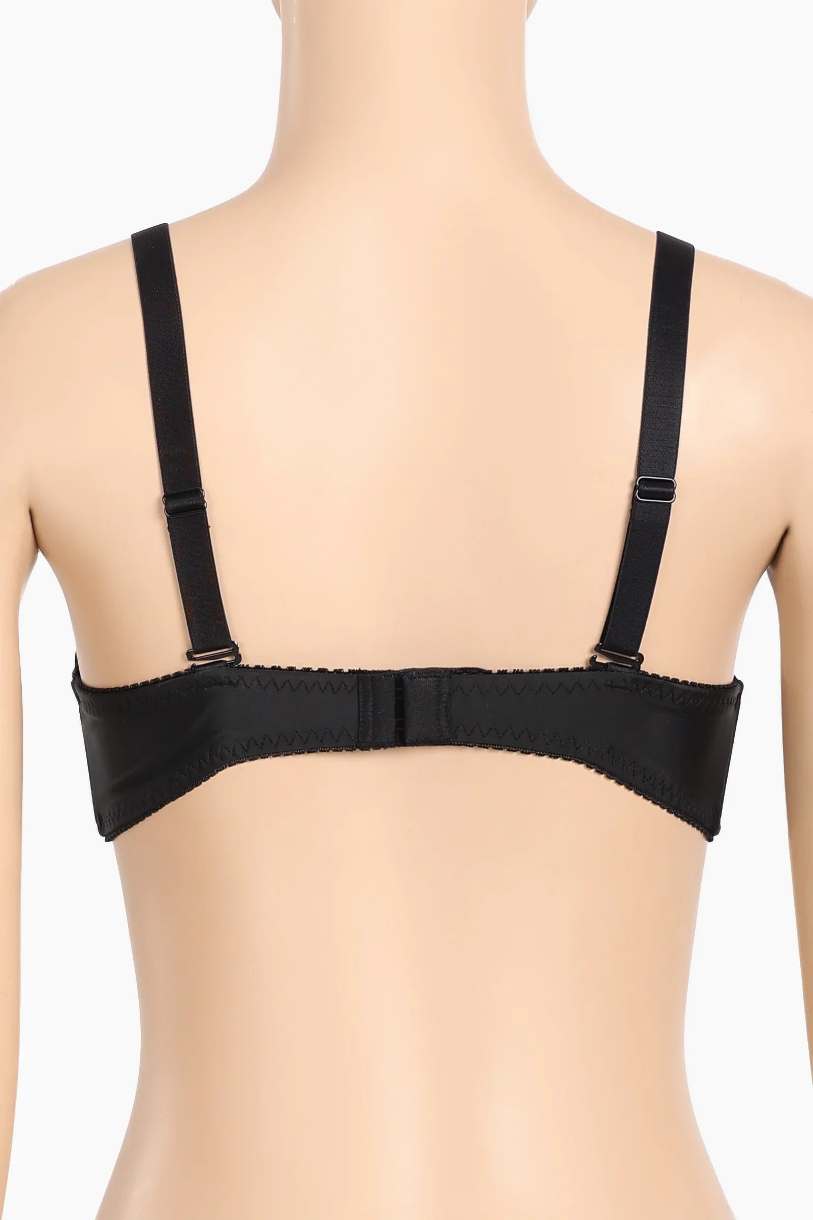 Soft Wired Padded Bra