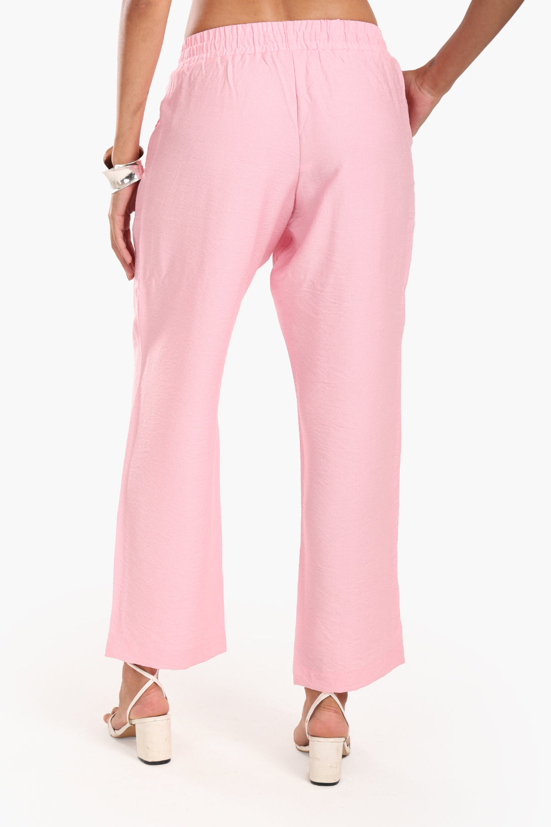 Breezy Beach Pants