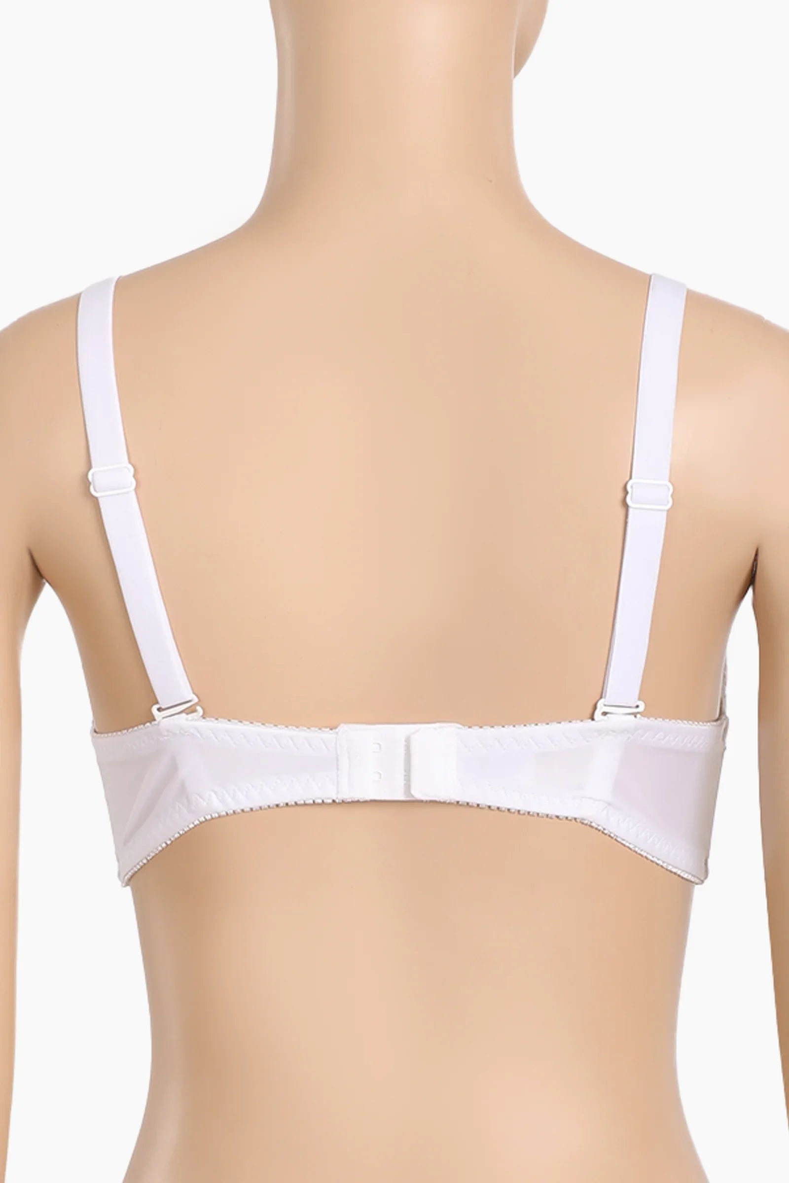 Soft Wired Padded Bra
