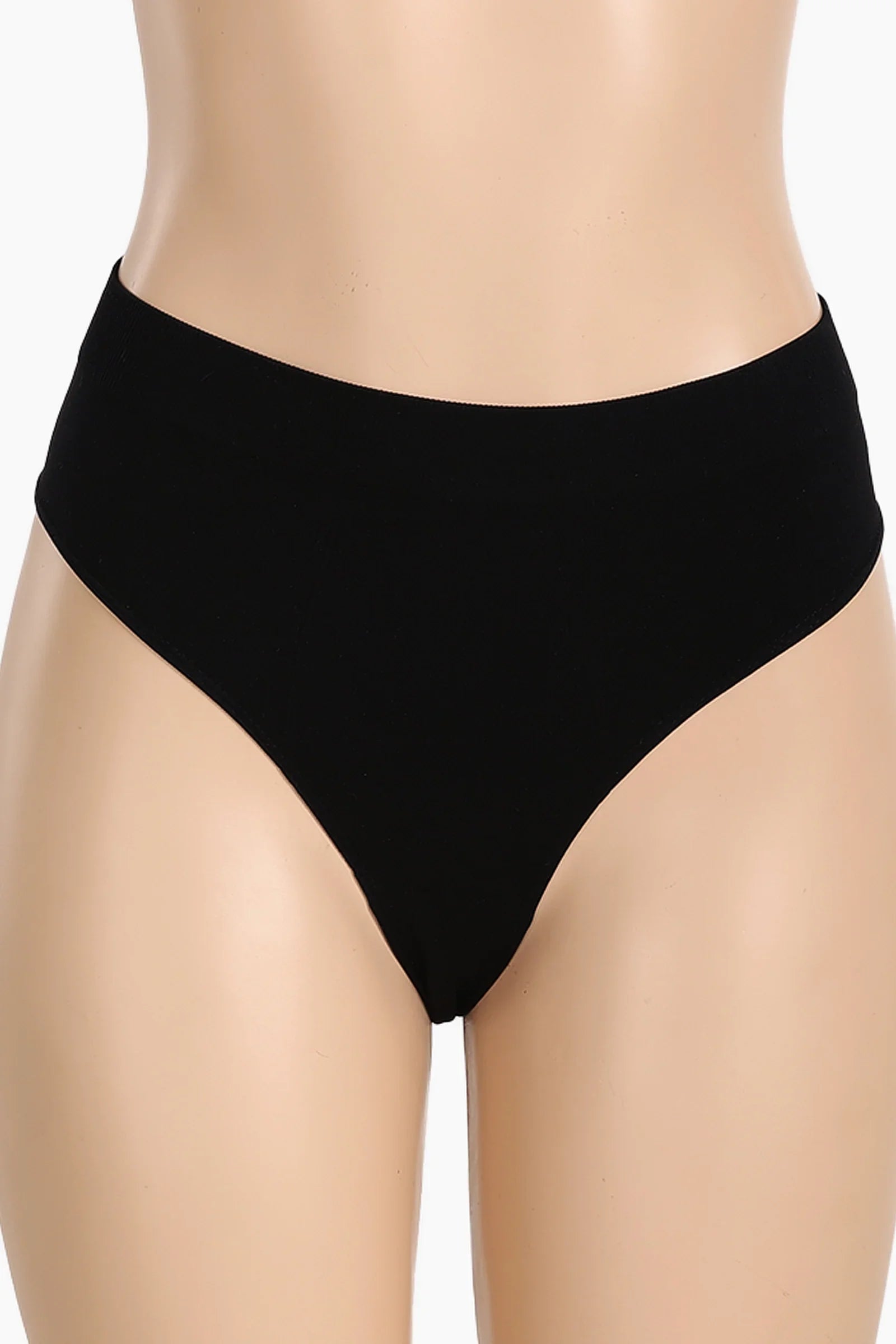 Full Brief Panty