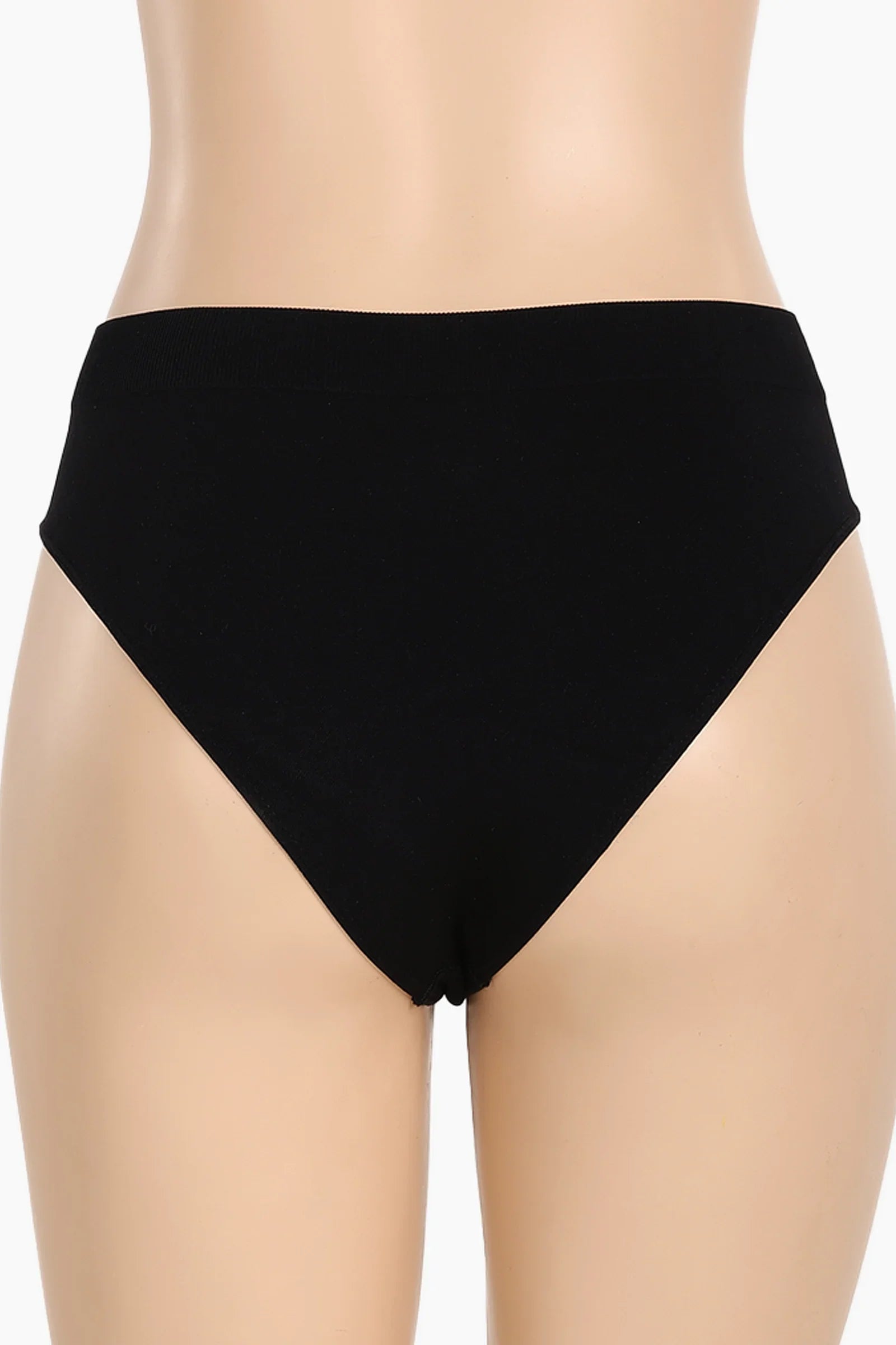 Full Brief Panty