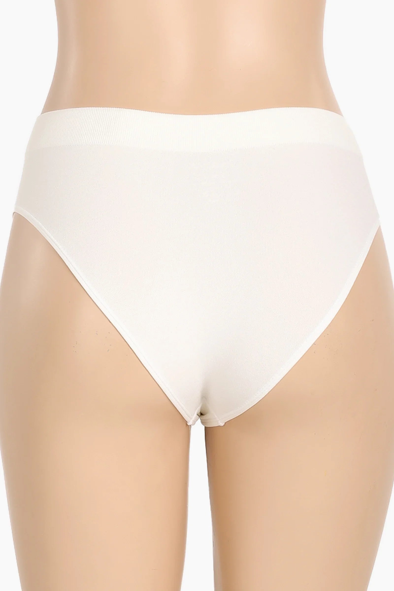 Full Brief Panty