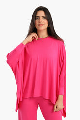 بونشو غير متماثل الطول