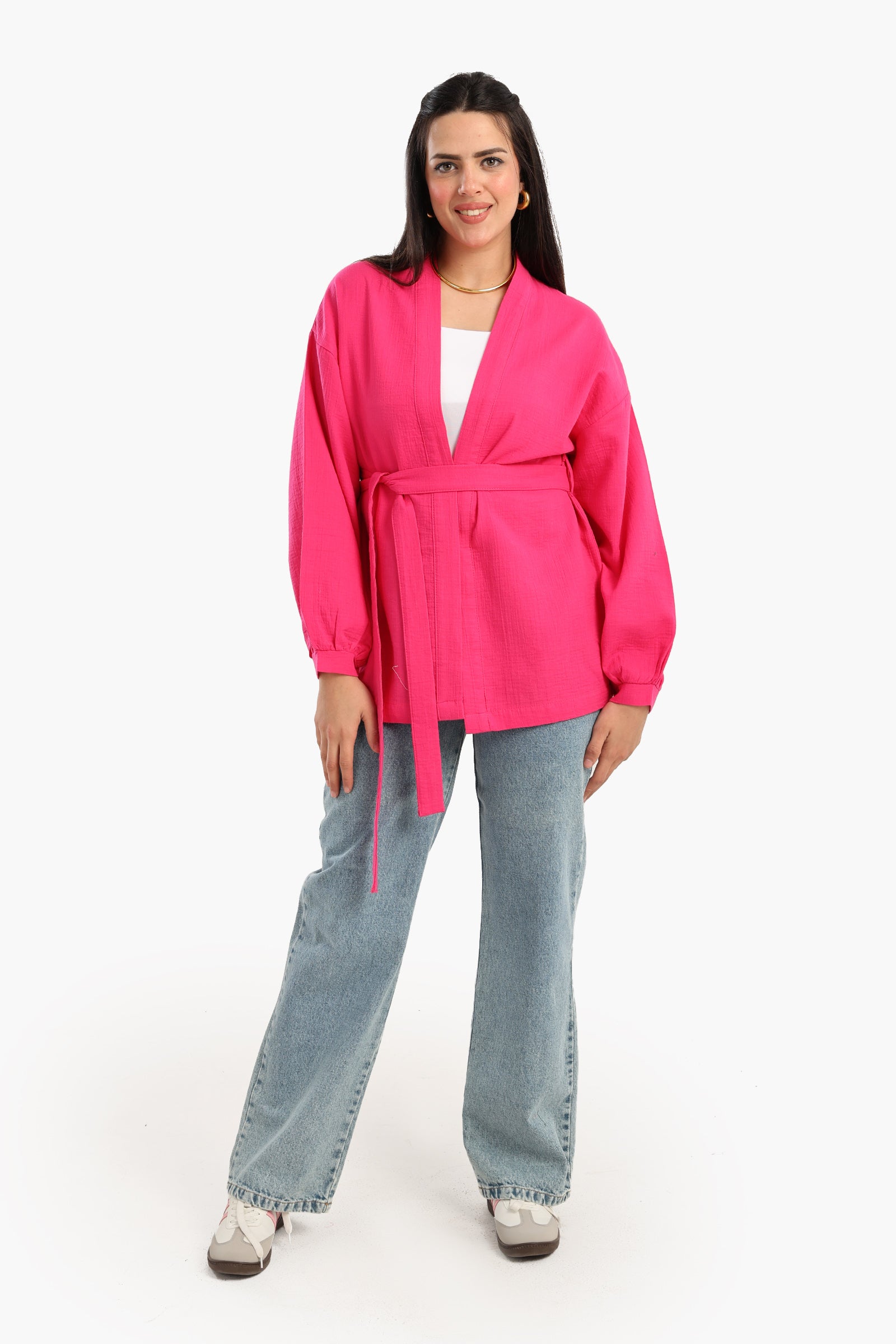 كارديجان تينسل مفتوح