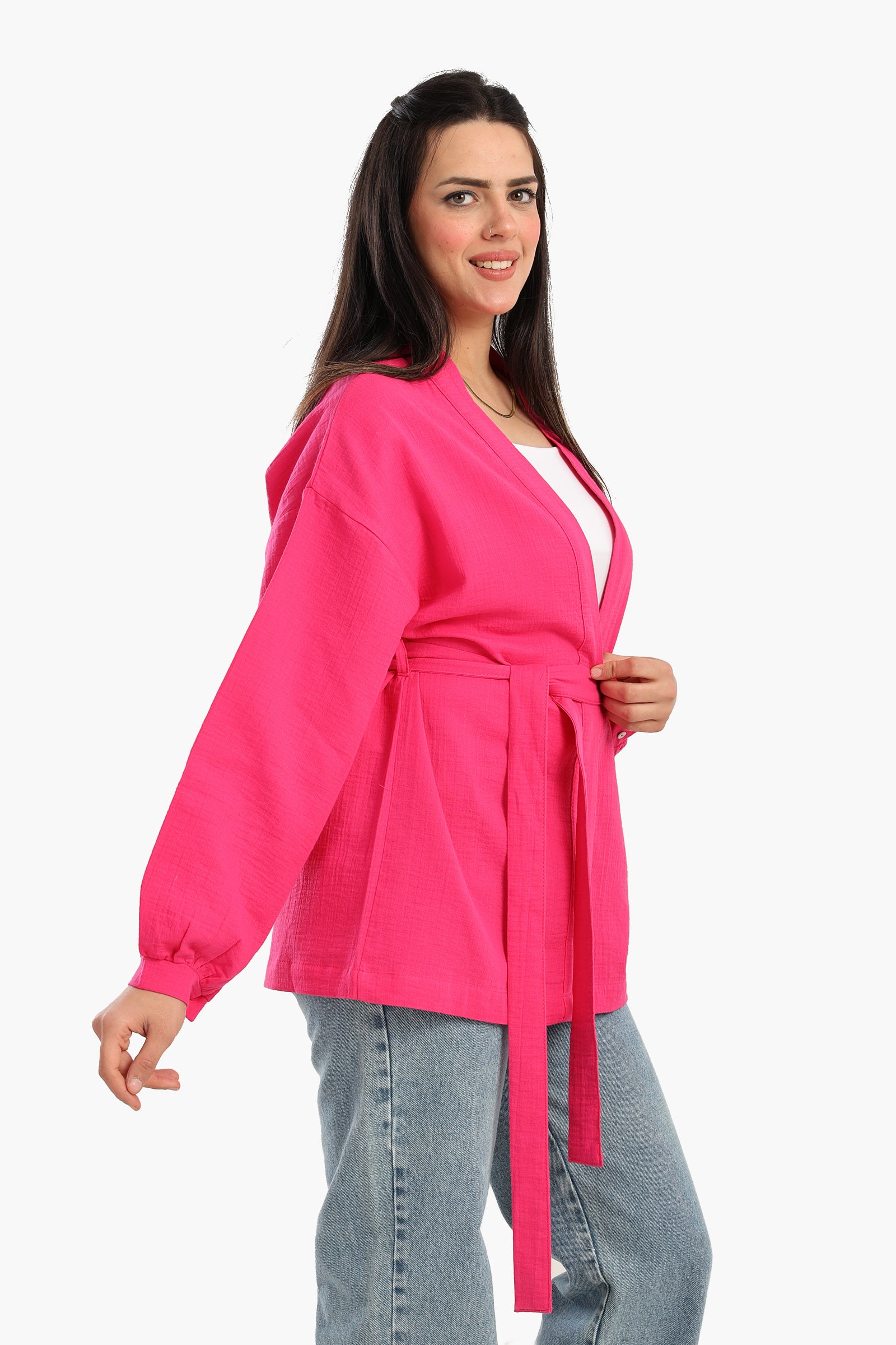 كارديجان تينسل مفتوح