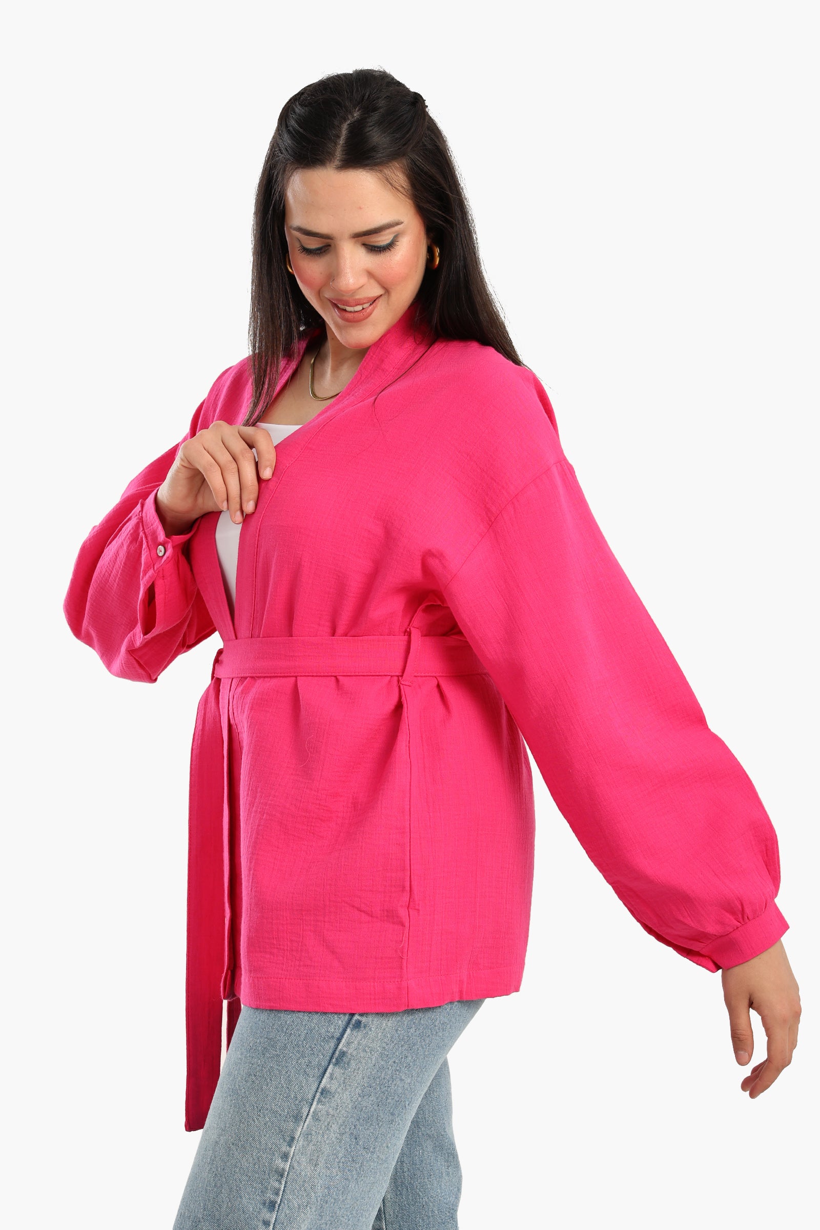 كارديجان تينسل مفتوح