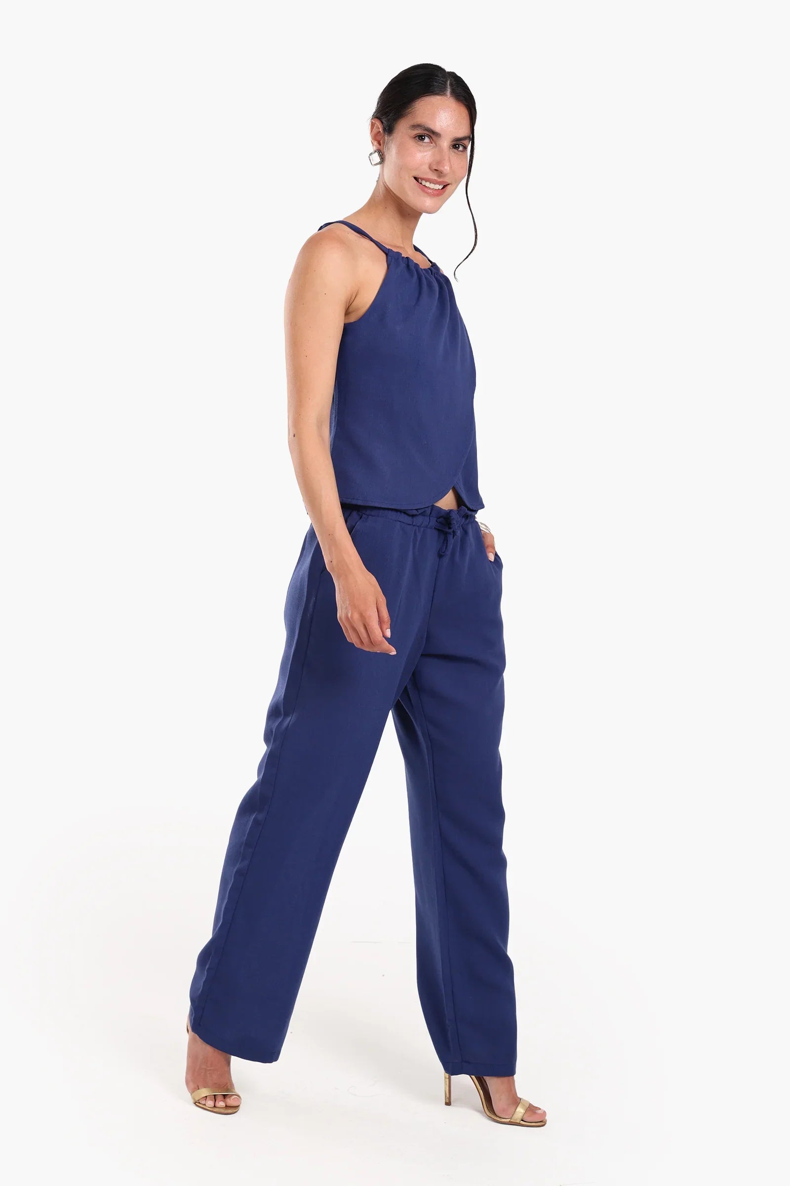 طقم تنسيل بنسيم البحر للشاطئ