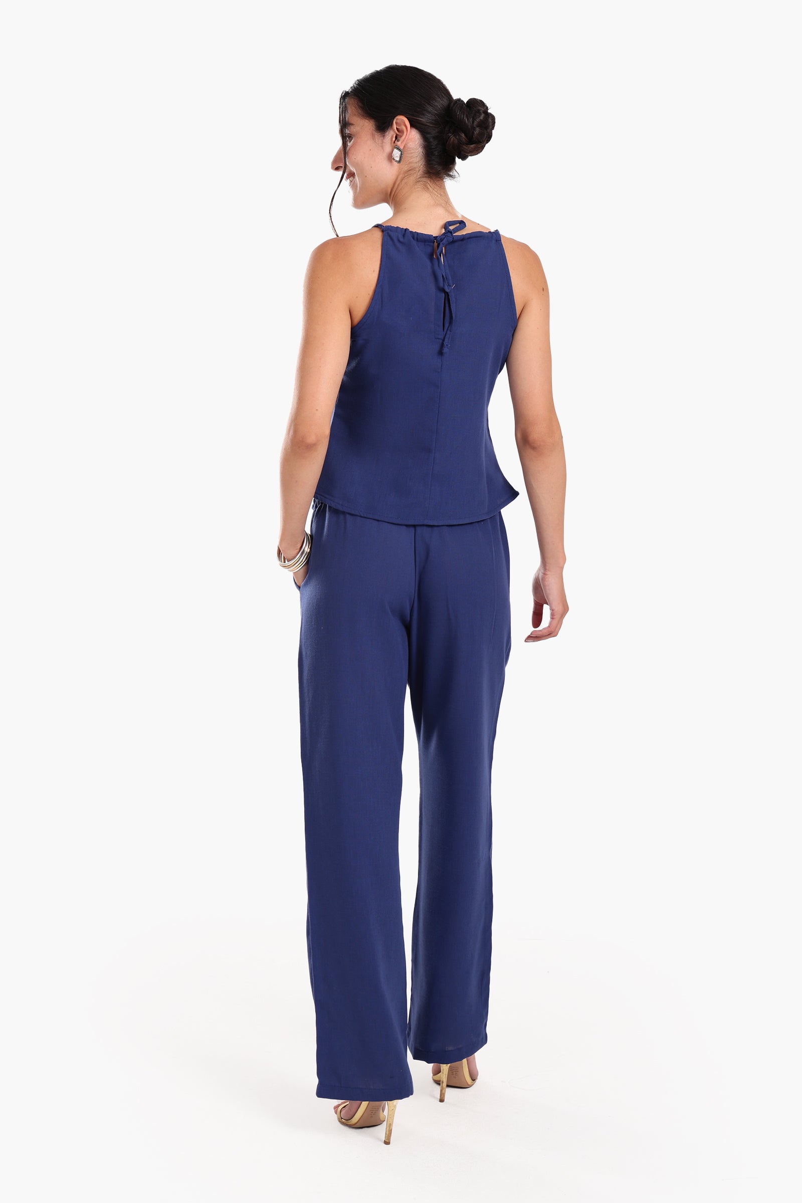Coastal Breeze Tencel Beach Set