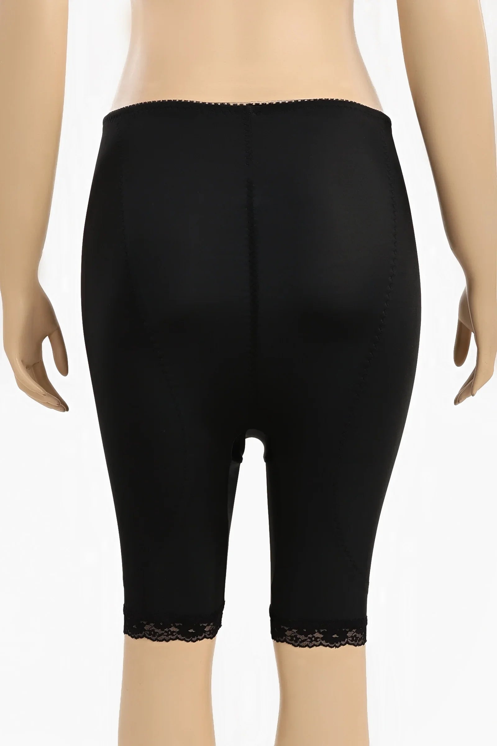 Firm Corset Shorts