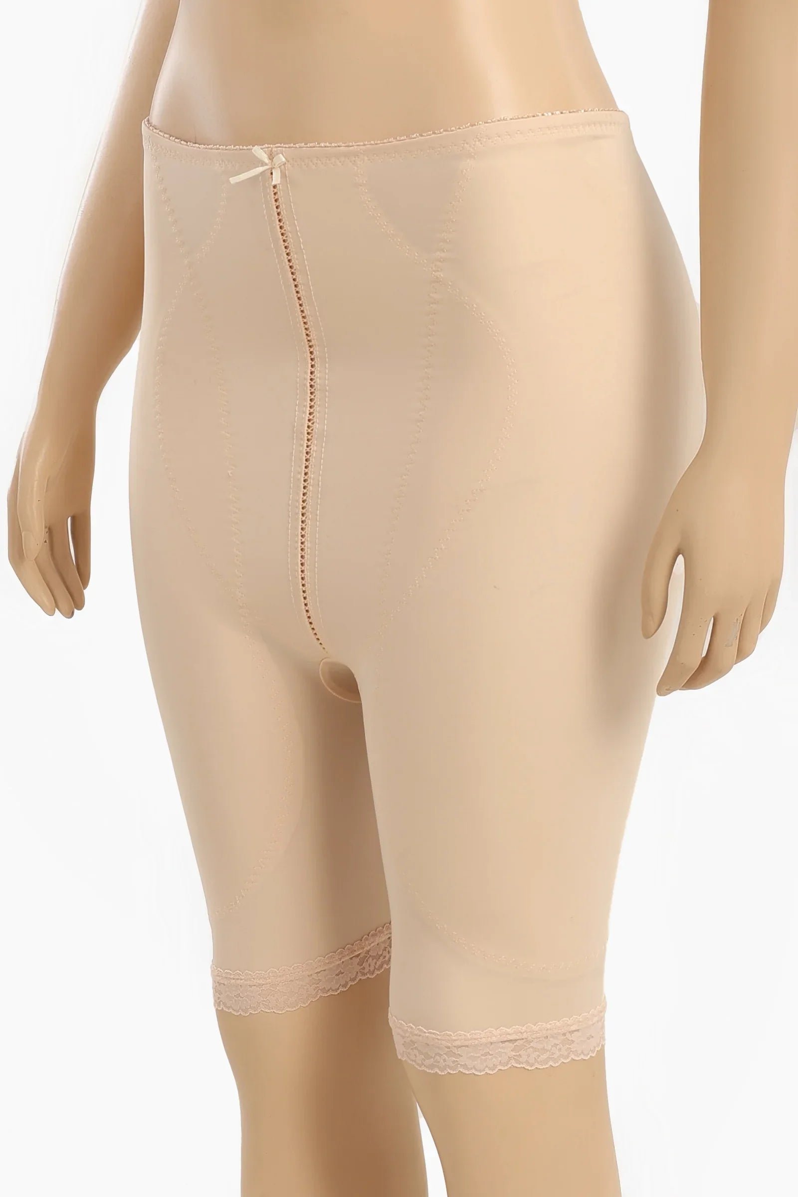 Firm Corset Shorts