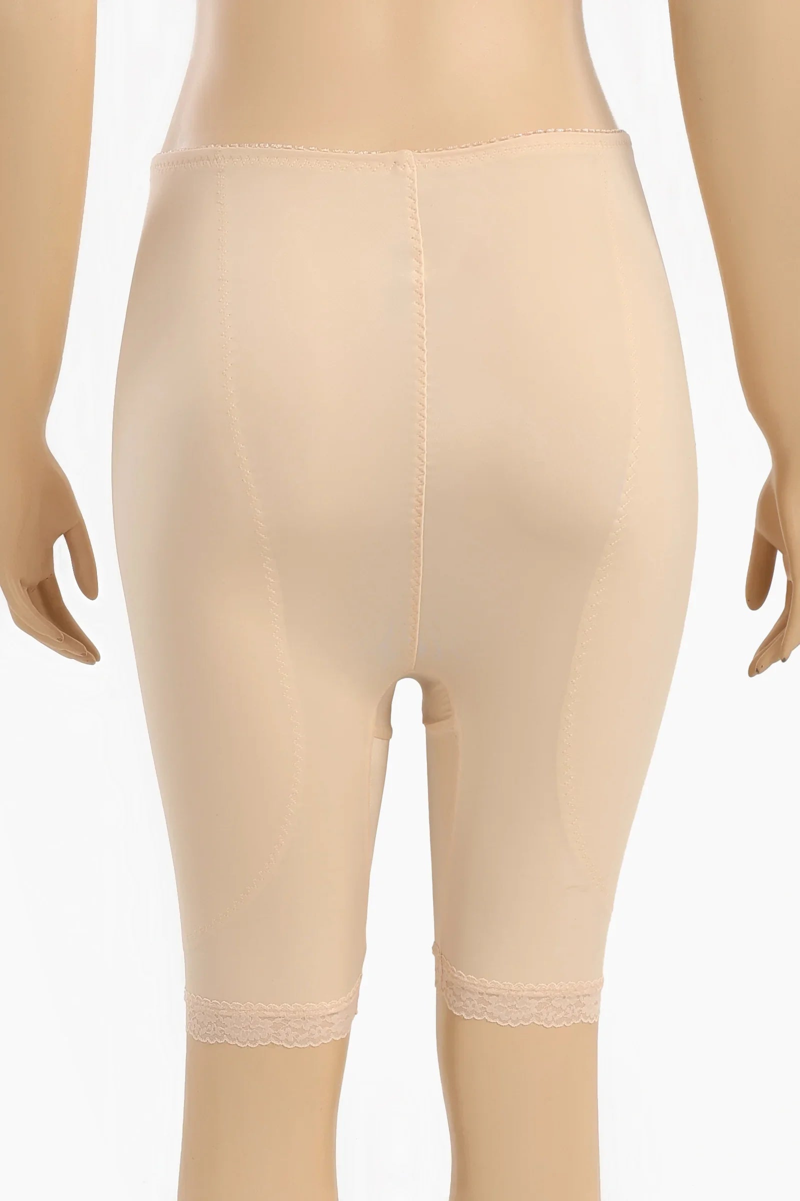 Firm Corset Shorts