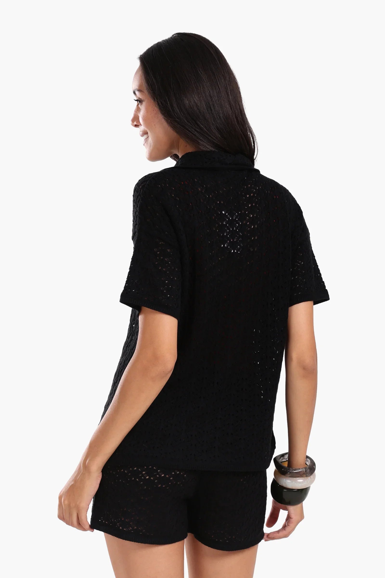 طقم كاجوال للشاطئ