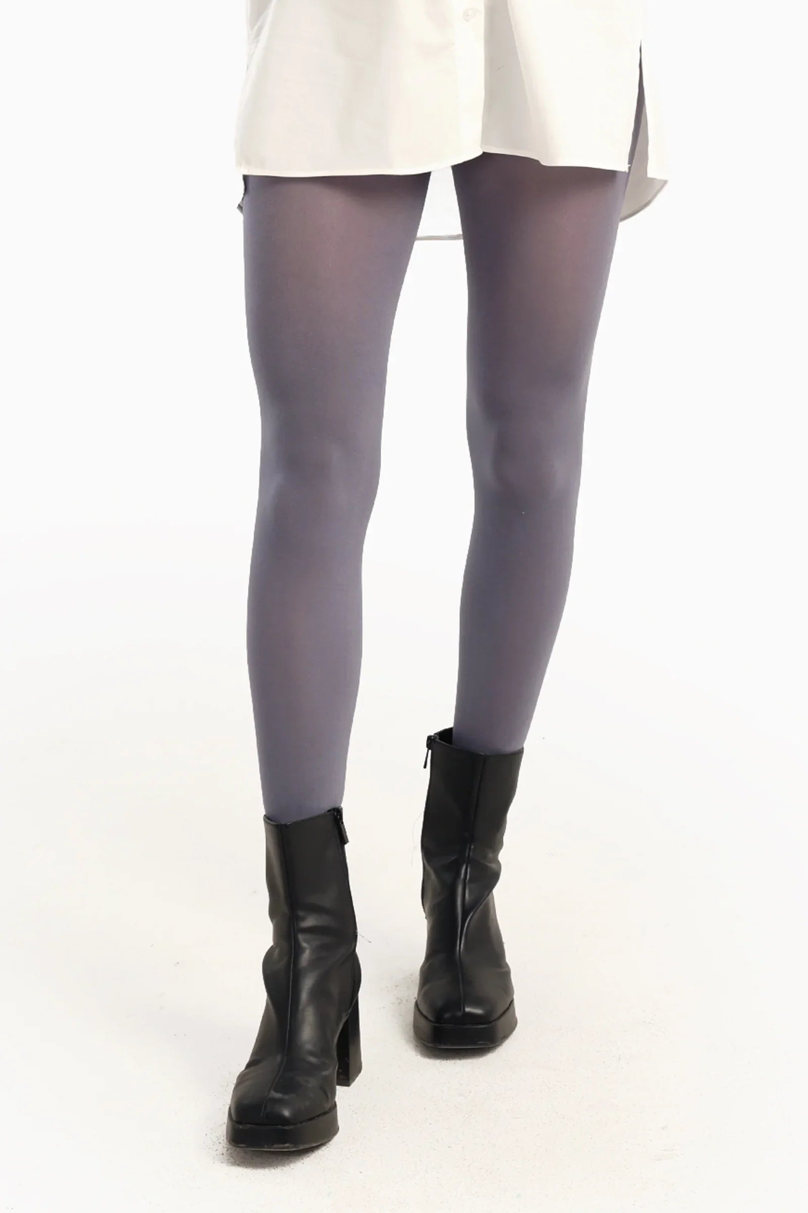 Ultimate Opaque Matte Tights