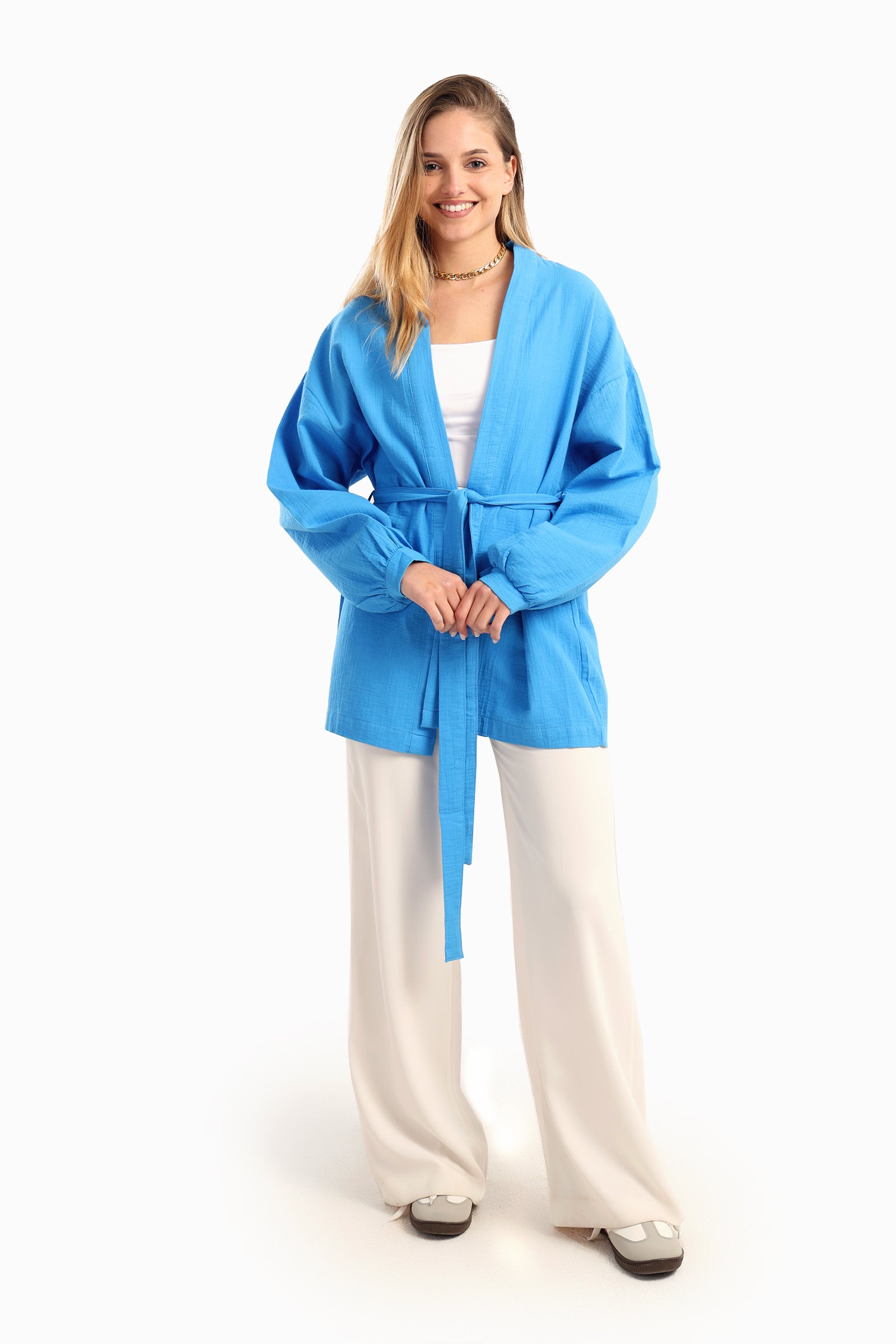 كارديجان تينسل مفتوح