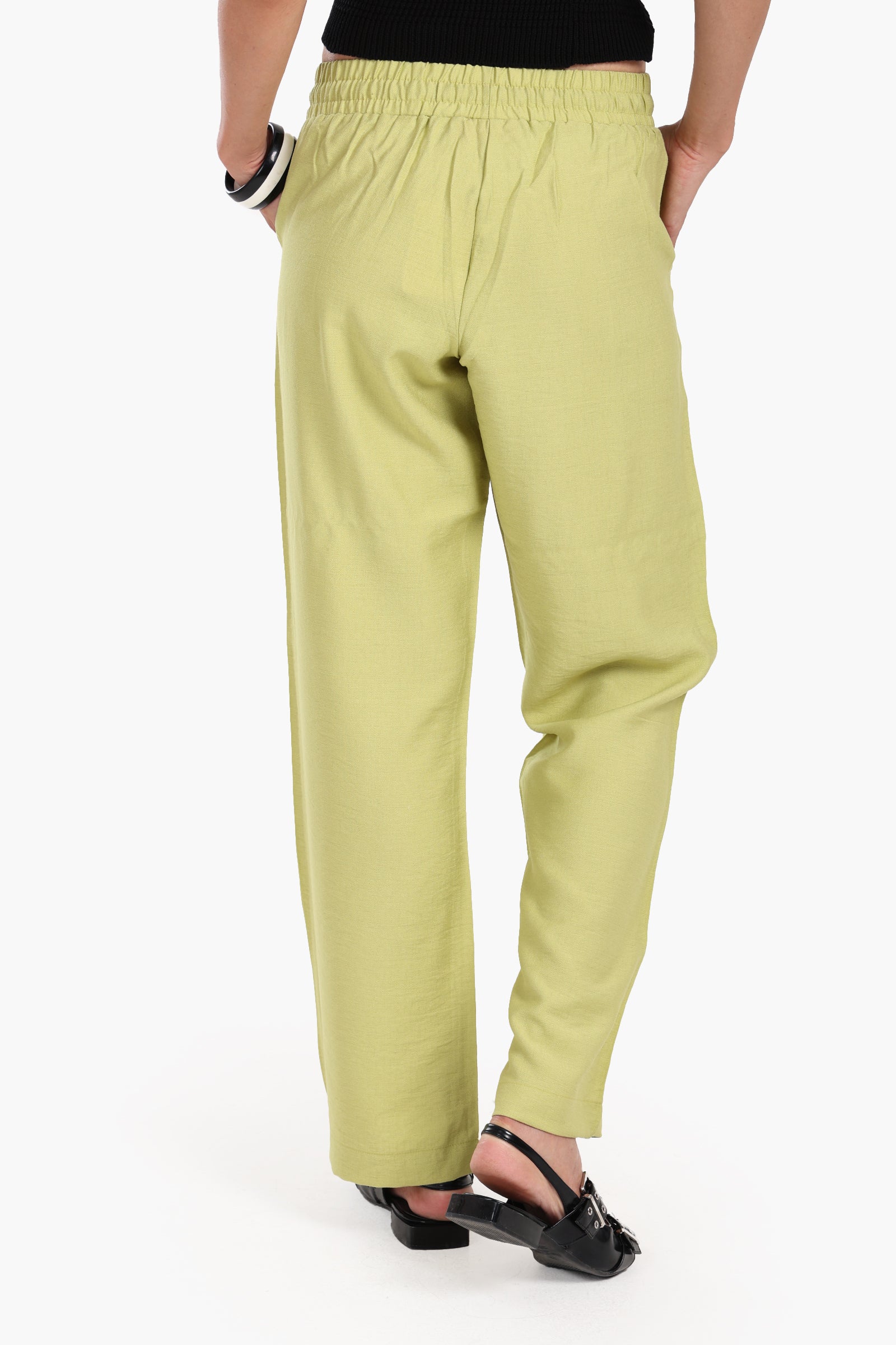 Breezy Beach Pants