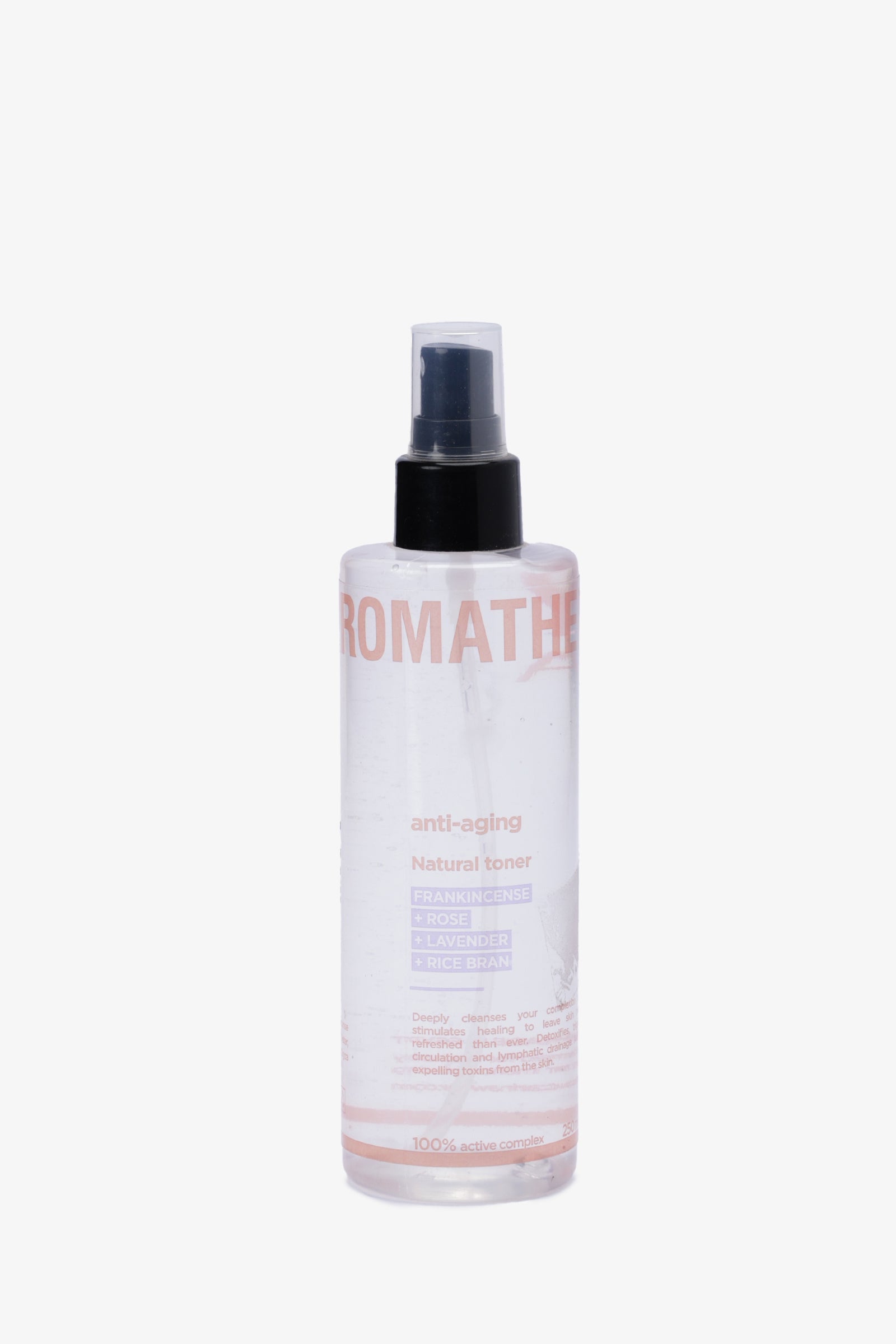 Anti Aging Floral Water - 250ml