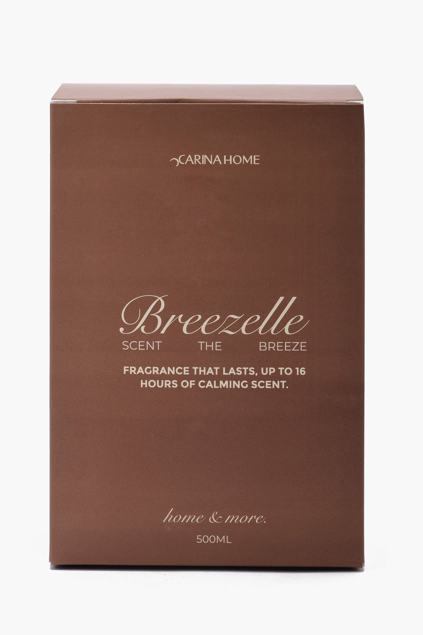 Breezelle Musk Diffuser - 500ml