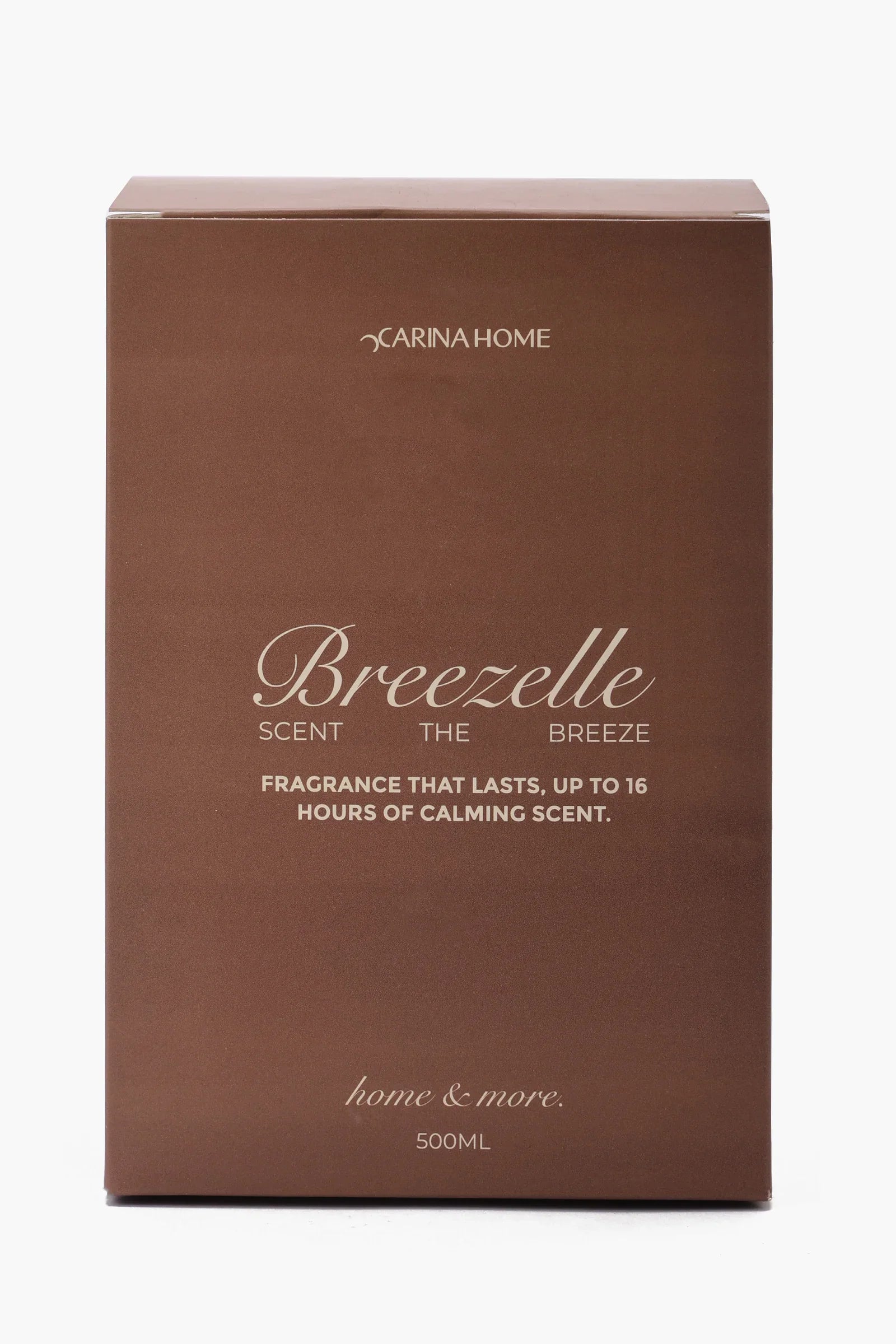 Breezelle Musk Diffuser - 500ml
