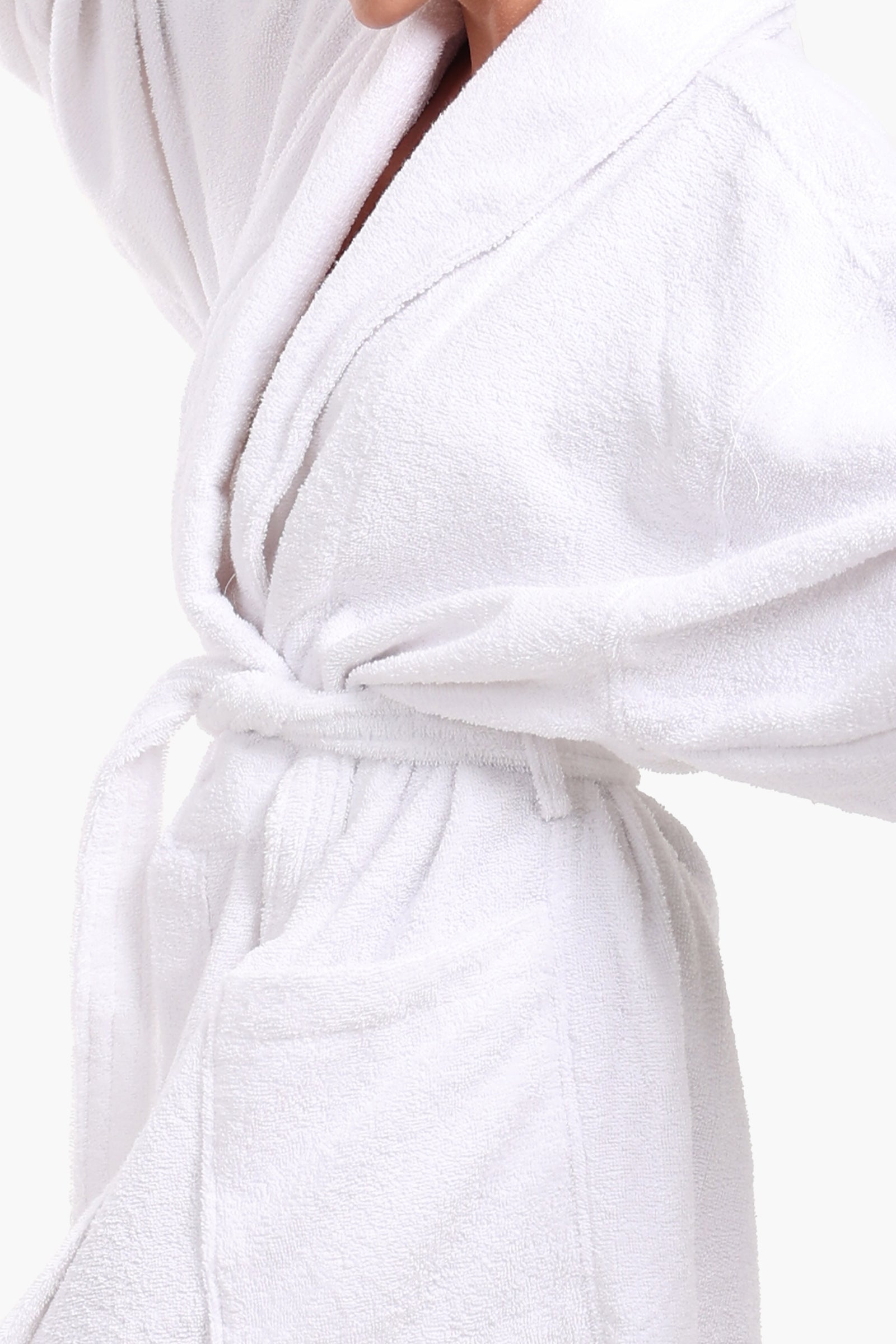 Maxi Length Bath Robe