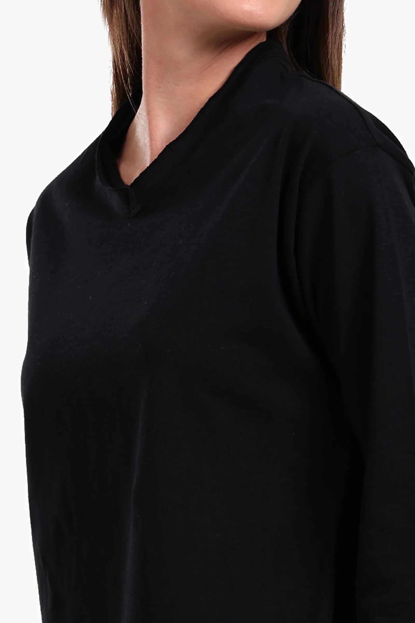 Casual Long Sleeves T-shirt