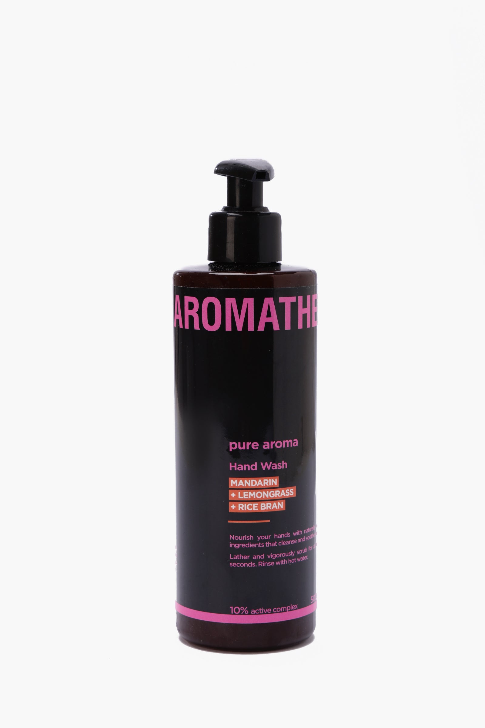 Pure Aroma Hand Wash - 500ml