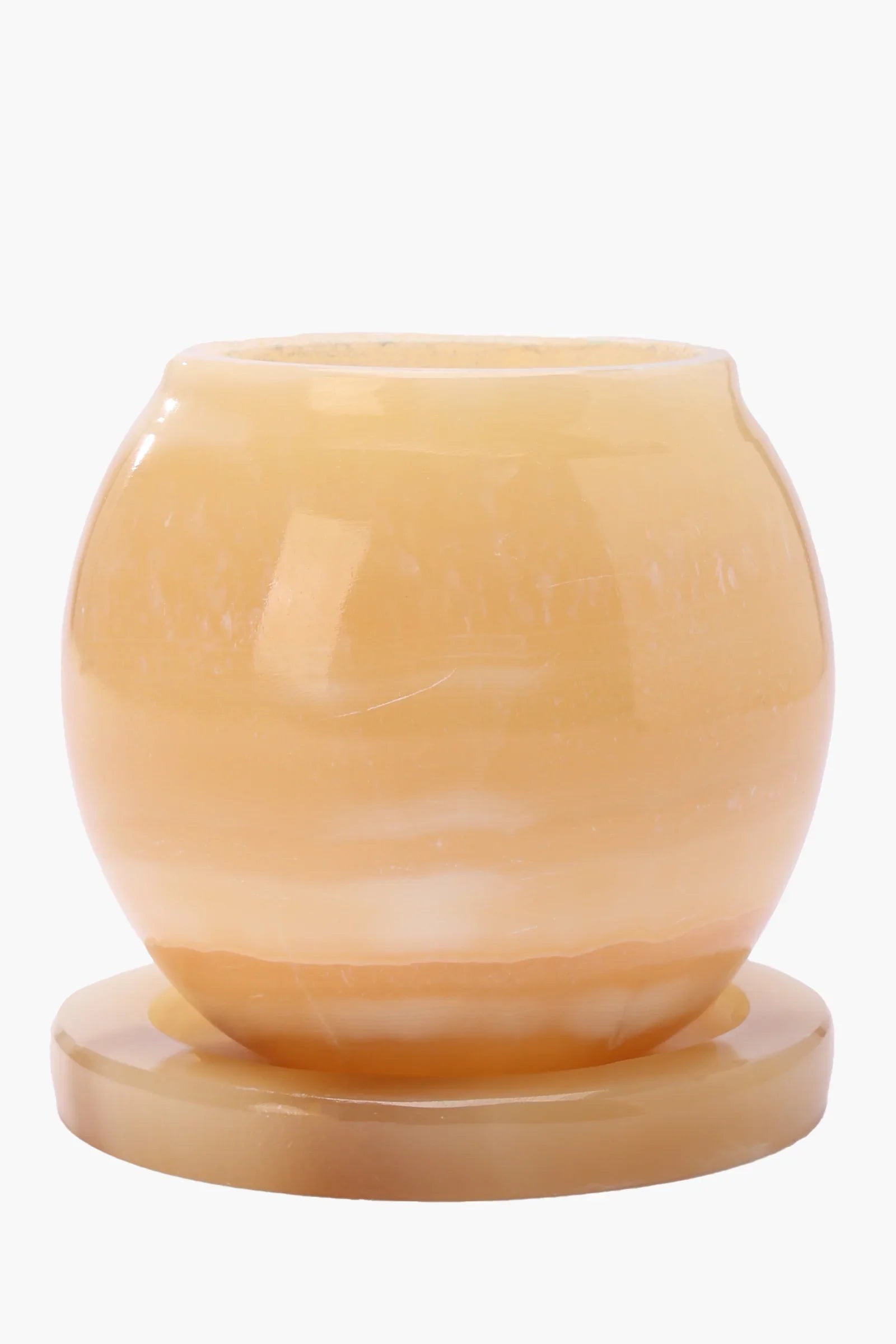 Onyx Incense Burner