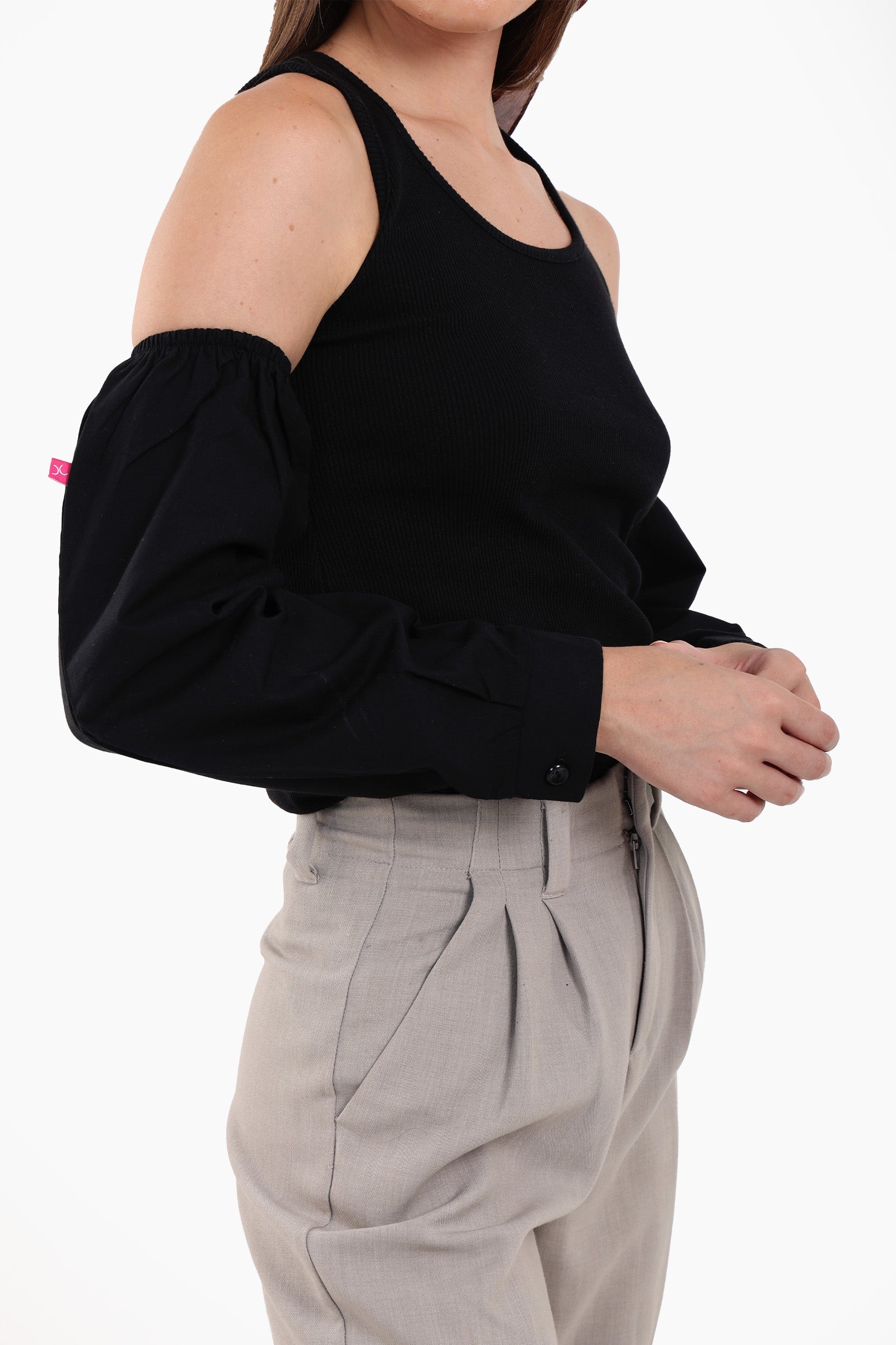 One Size Detachable Sleeves