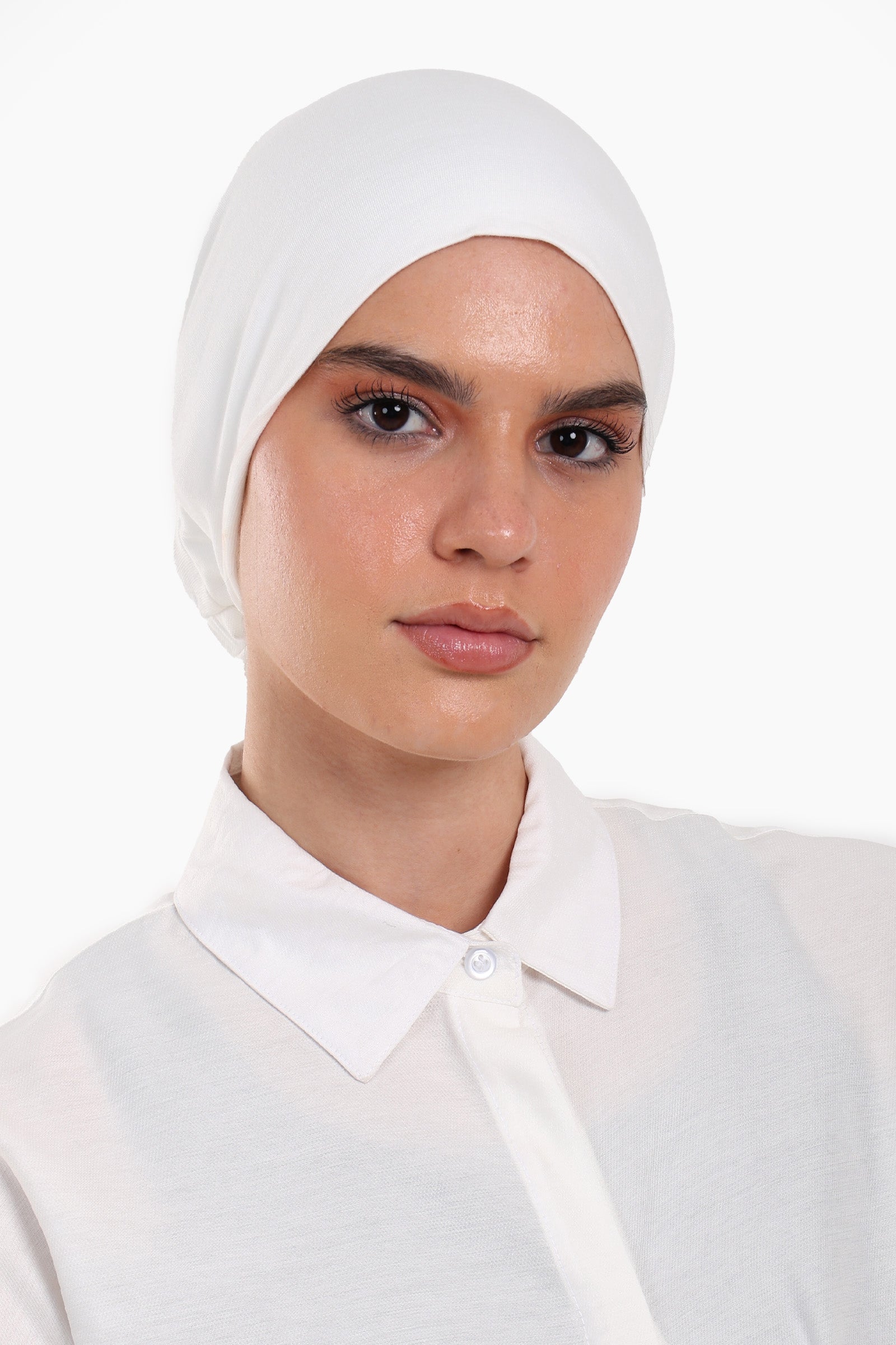 Tie Up Hijabi Bandana