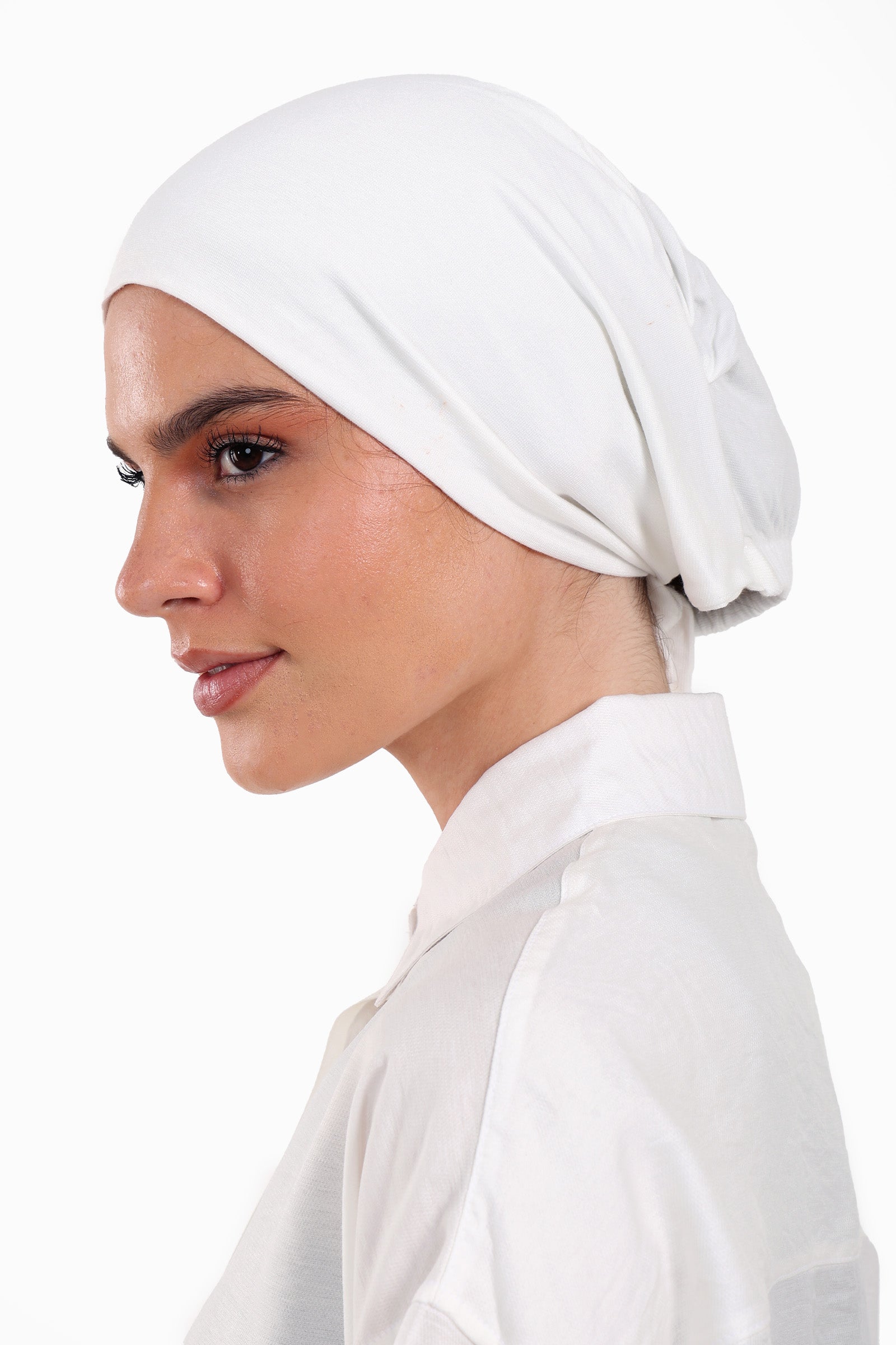 Tie Up Hijabi Bandana