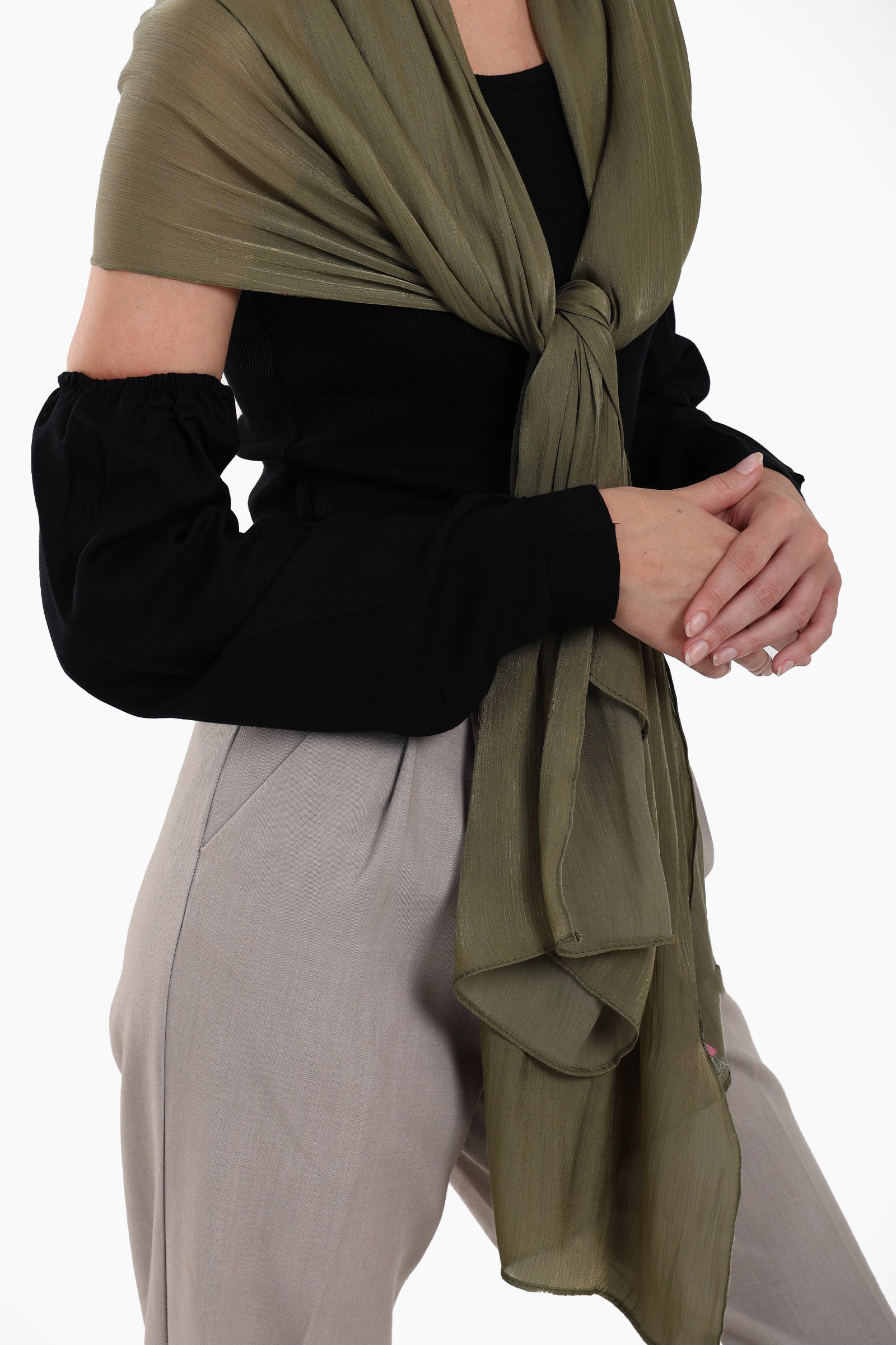 Detachable One Size Sleeves