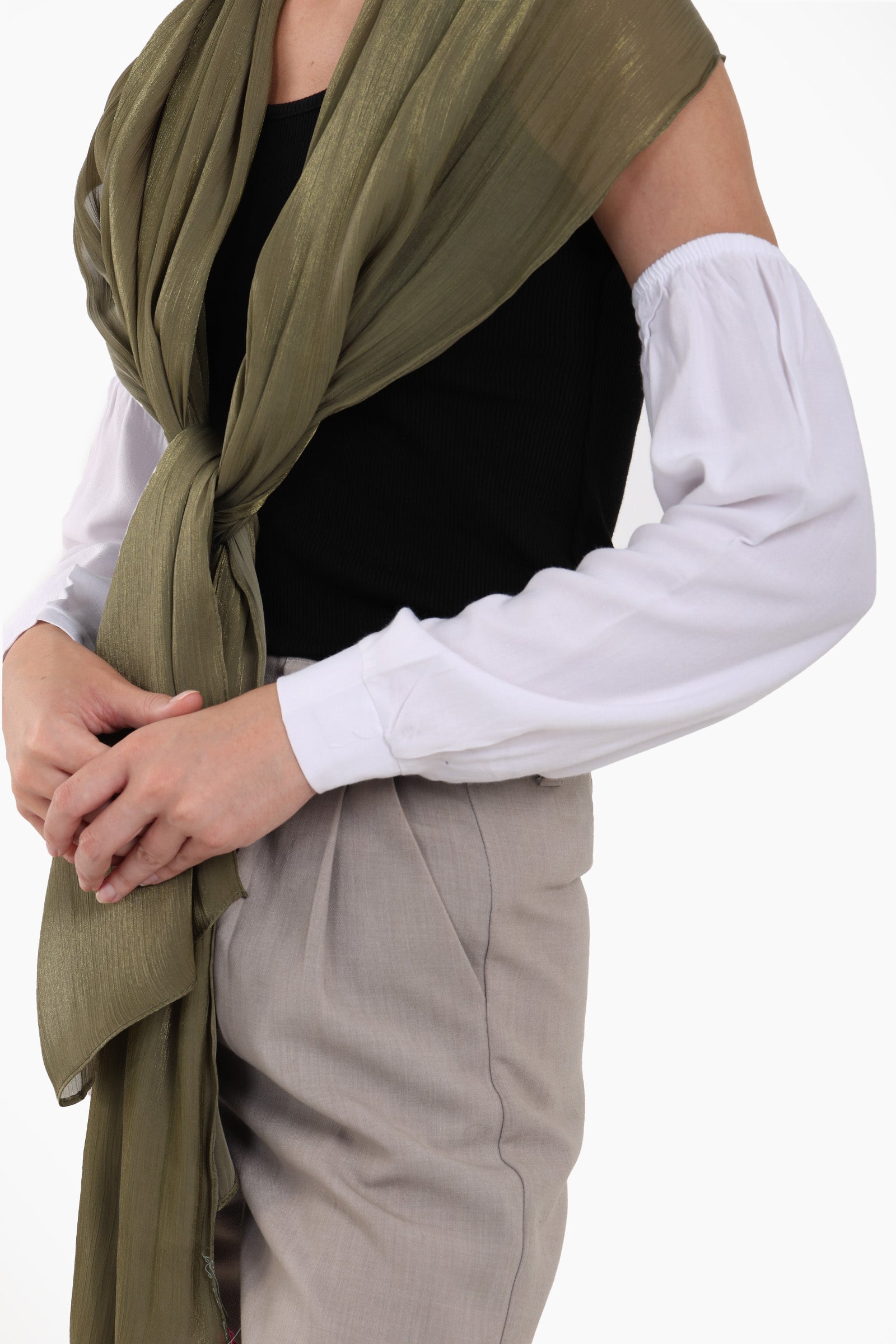 Detachable One Size Sleeves