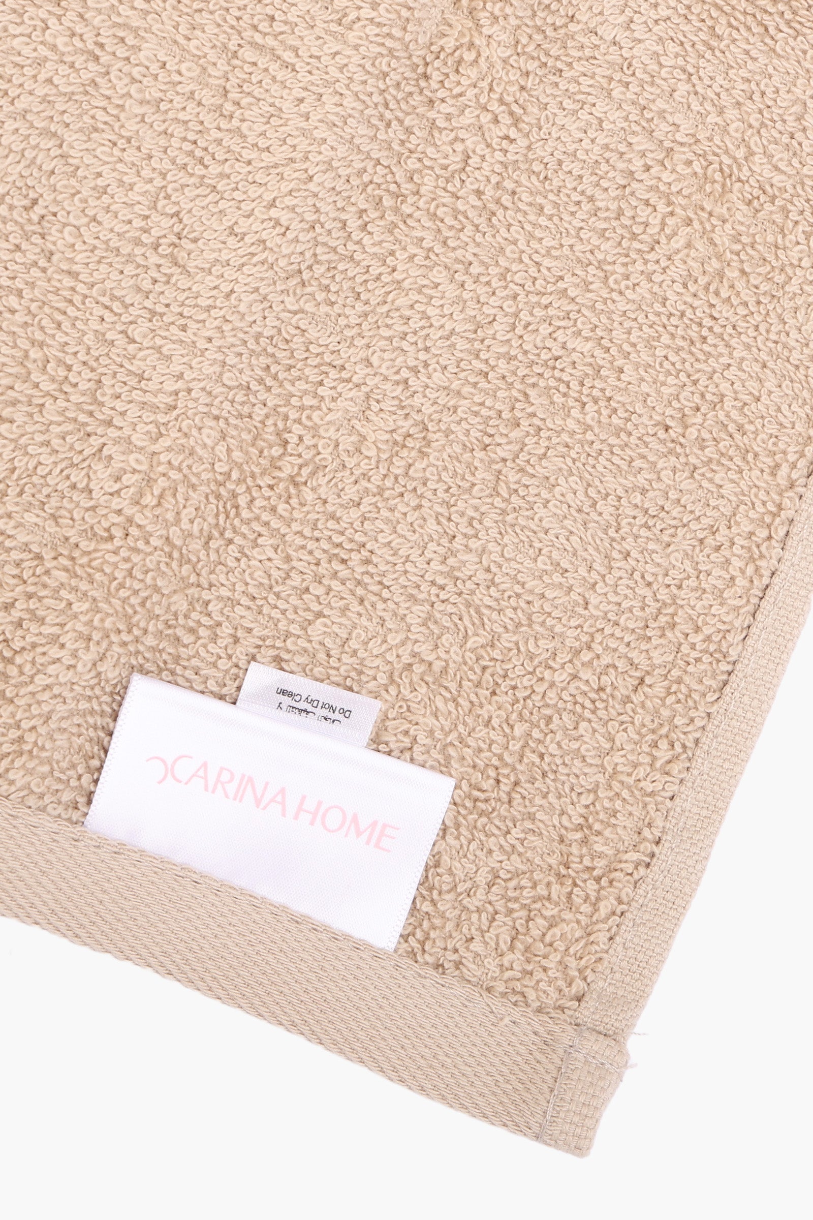 Bundle of 3 Towels - 30*30 cm