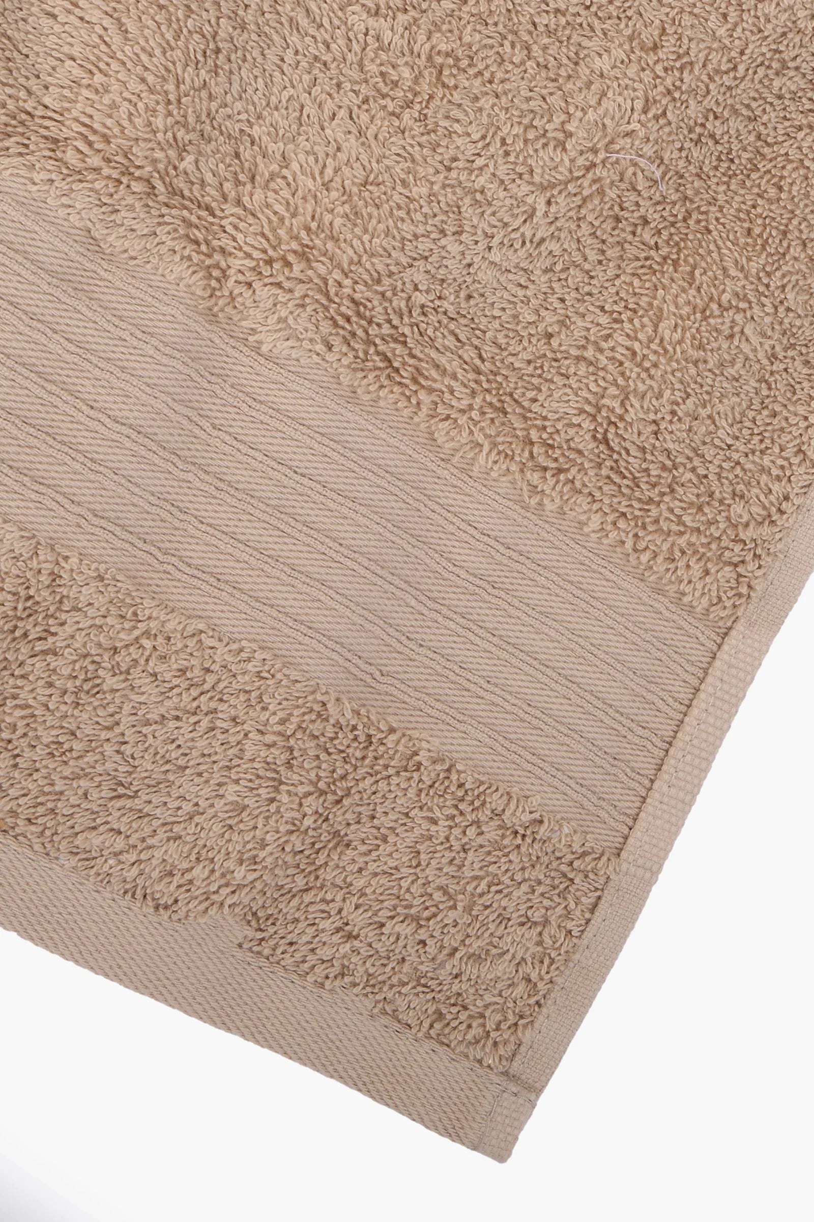 Soft Towel - 100*50 cm