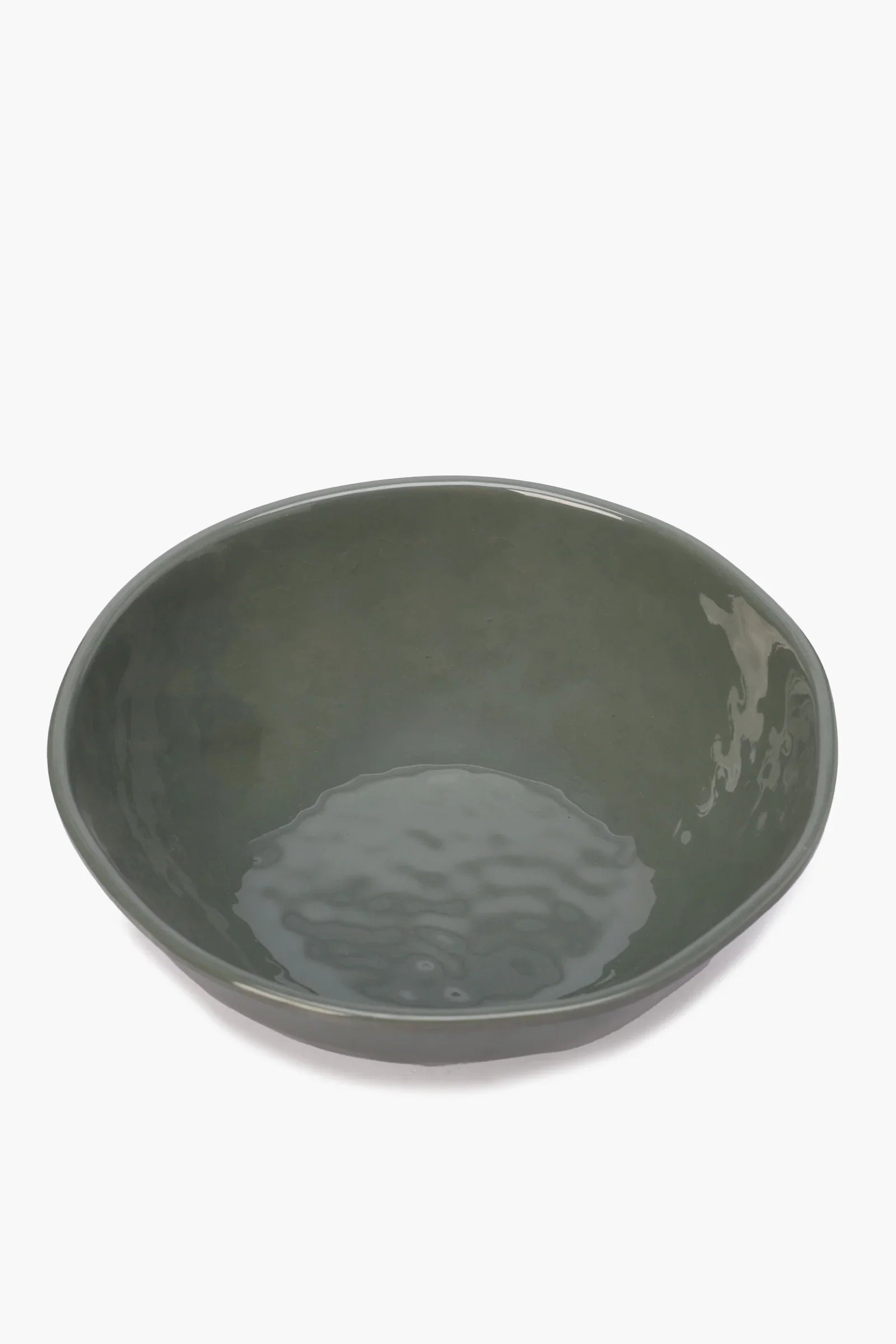 Round Soup Bowl - 23cm