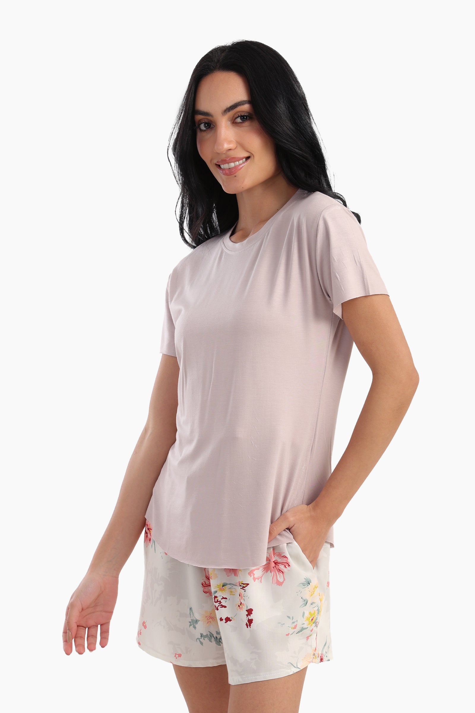 Viscose Pyjama Top