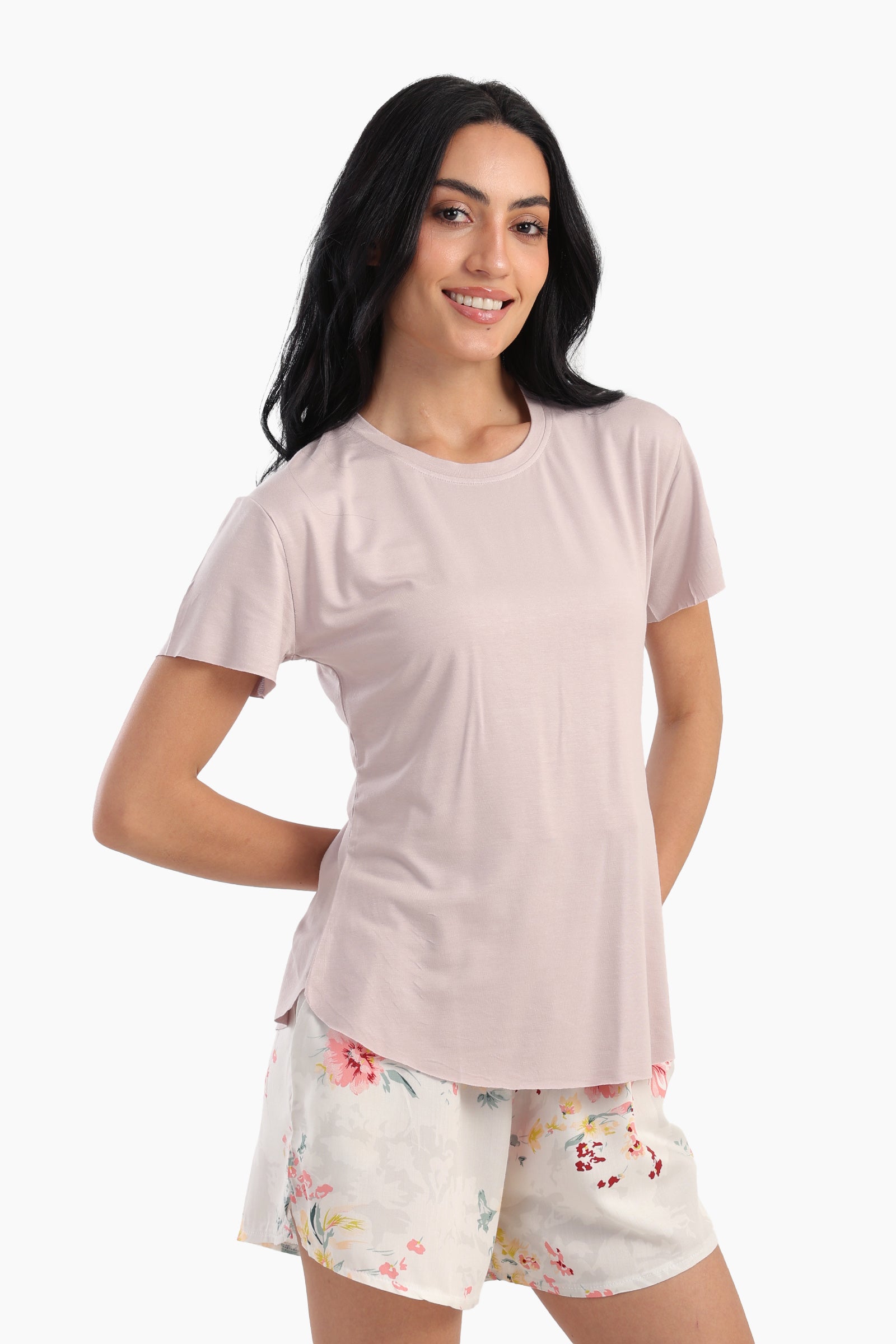 Viscose Pyjama Top