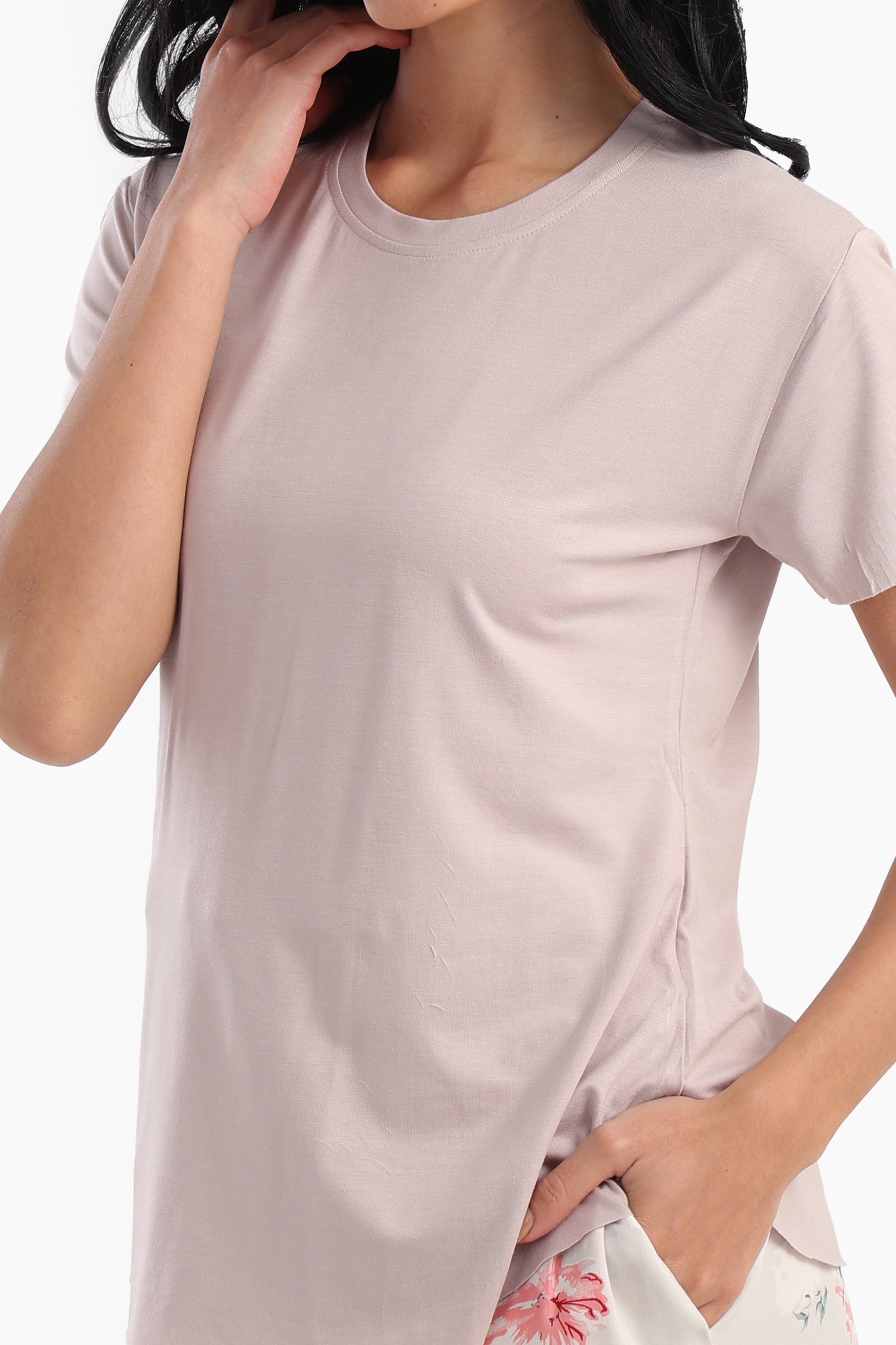 Viscose Pyjama Top