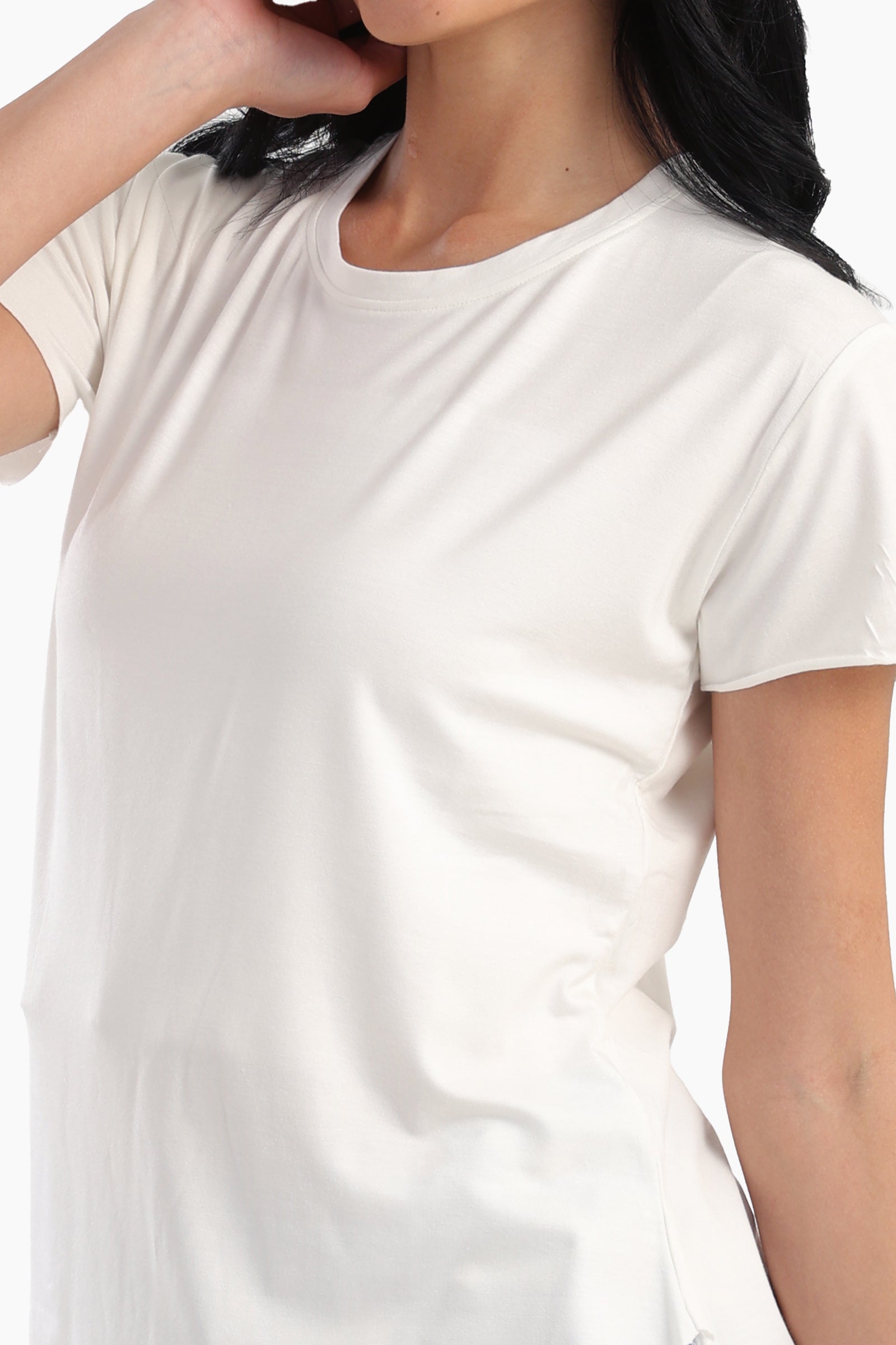 Viscose Pyjama Top