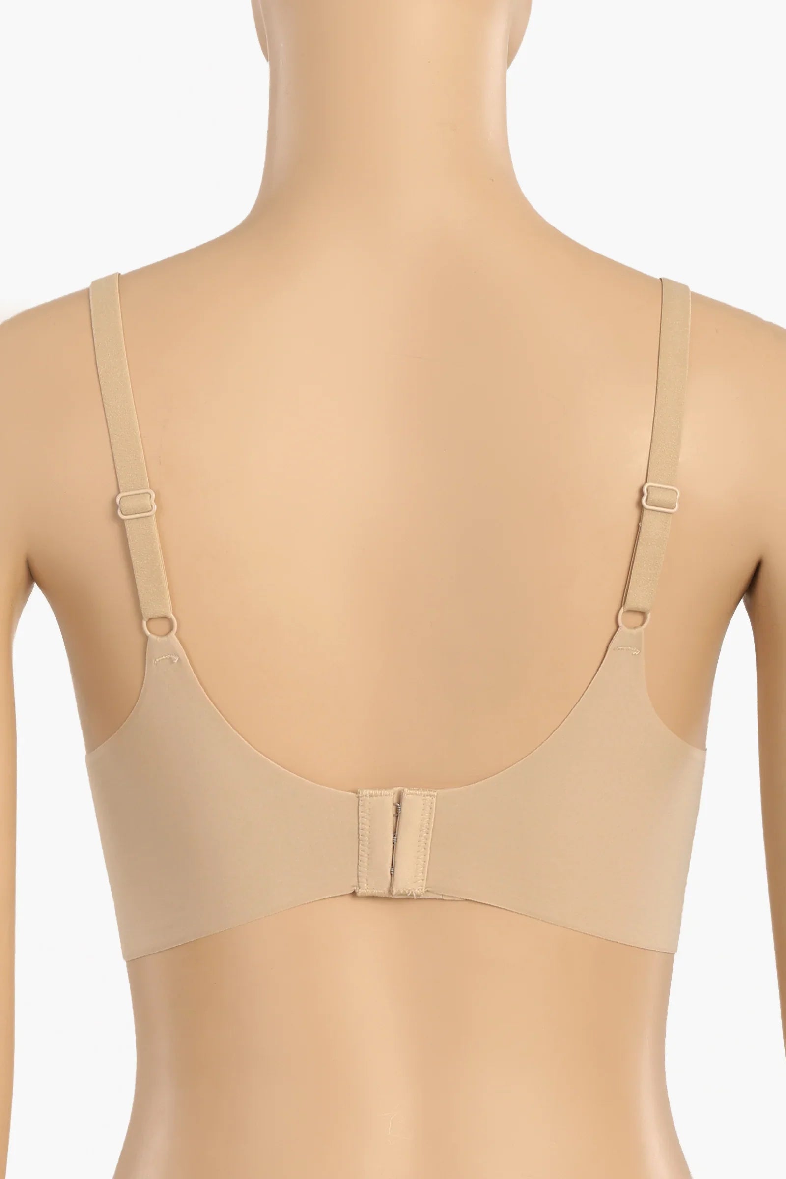 Plunge Padded Bra
