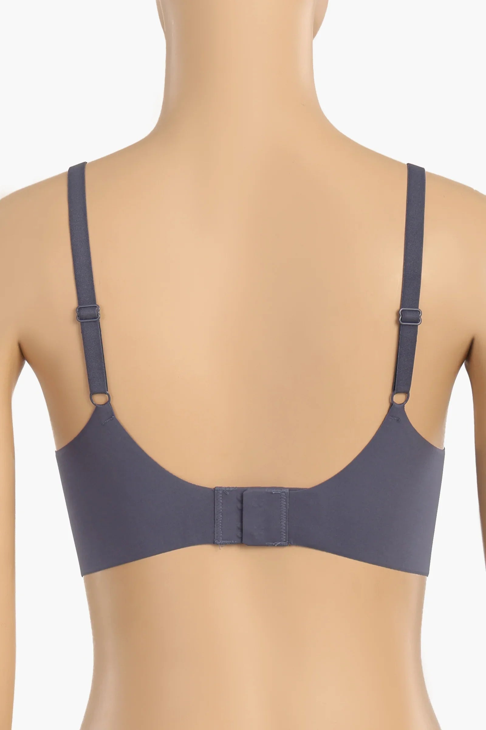Laser Cut Edge Bra