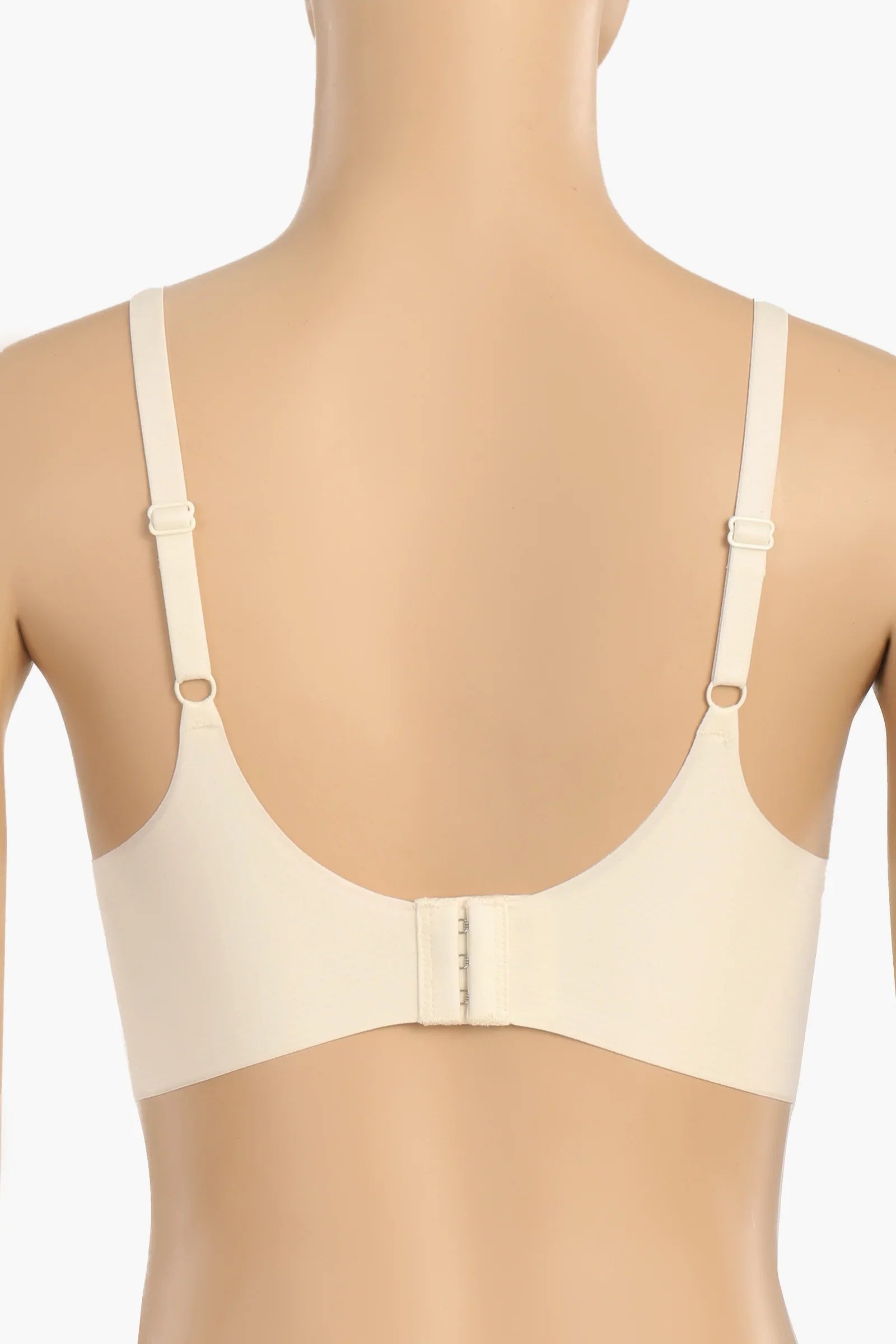 Plunge Padded Bra