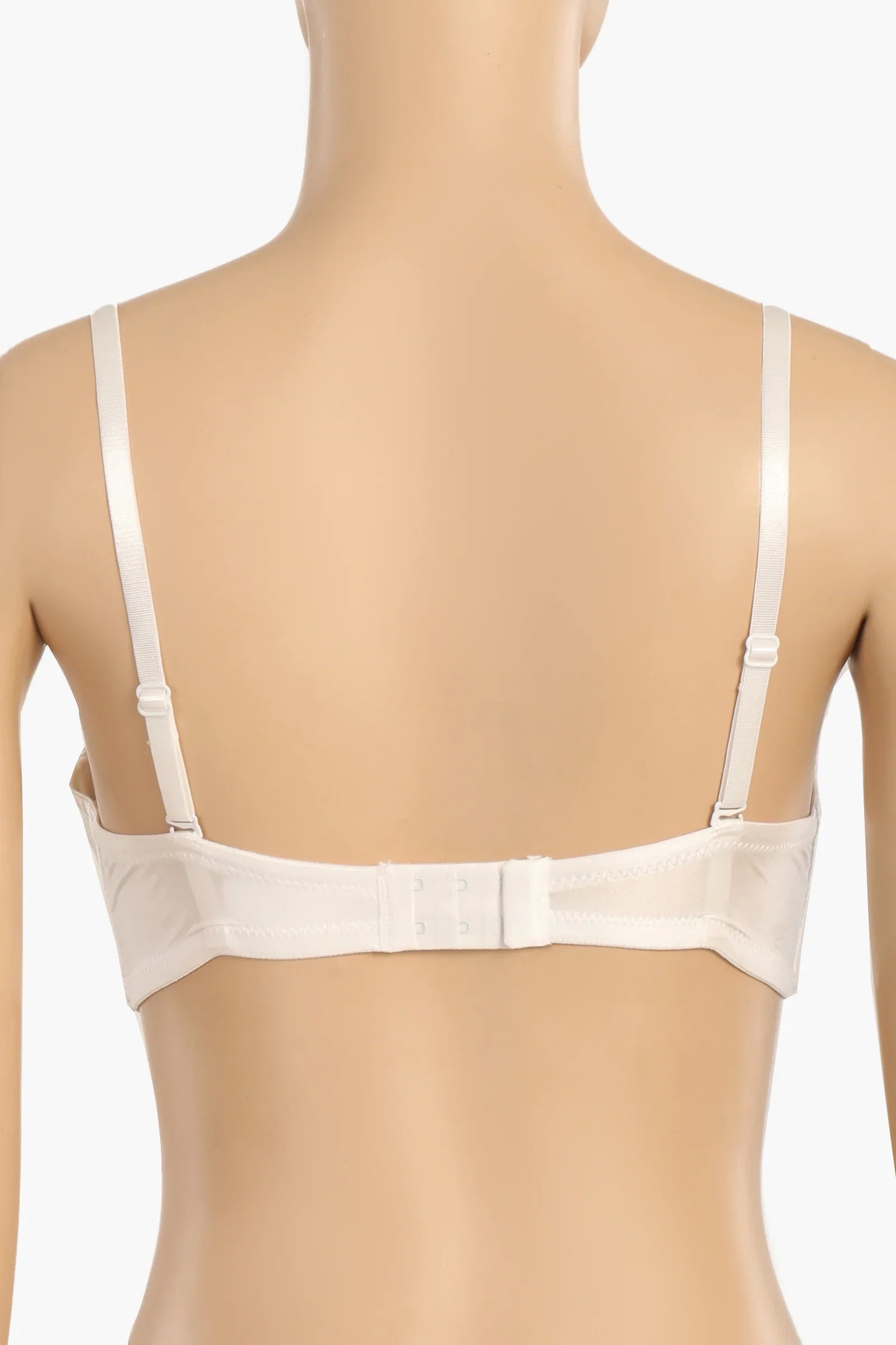 Strapless Padded Bra