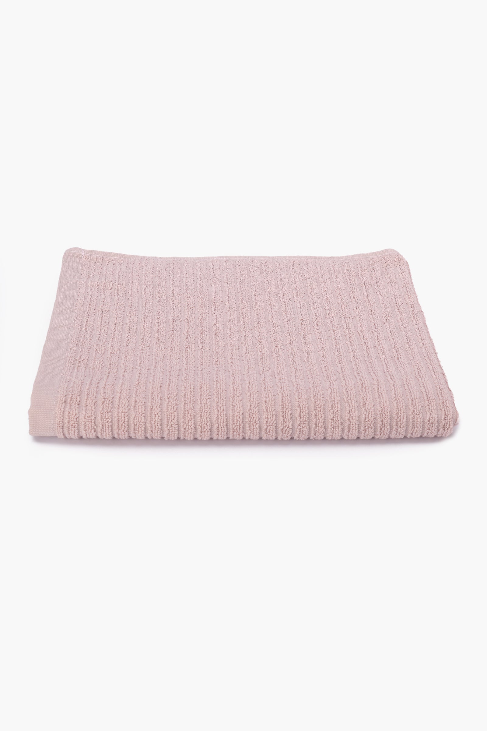 Textured Towel - 140*70cm