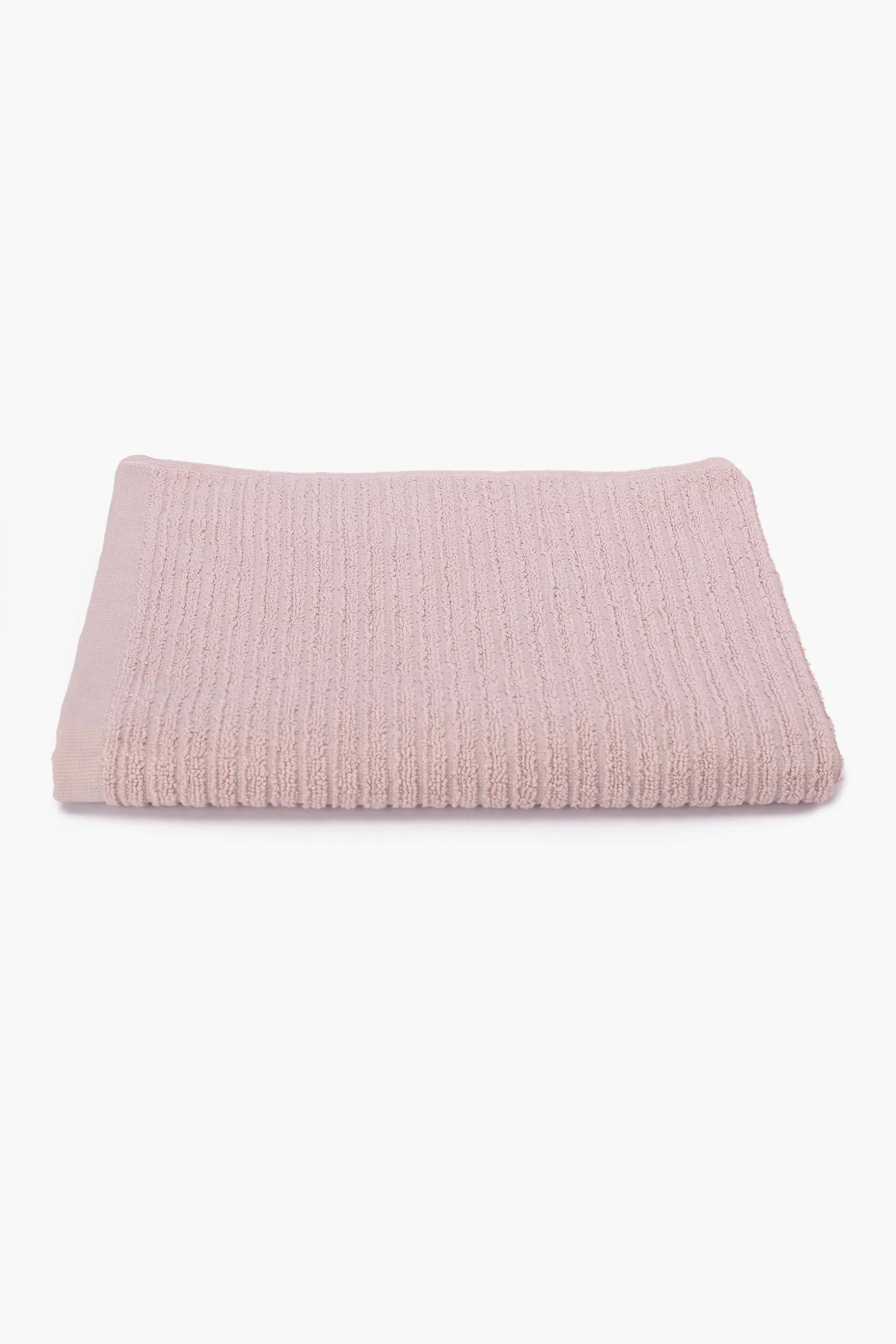 Textured Towel - 140*70cm