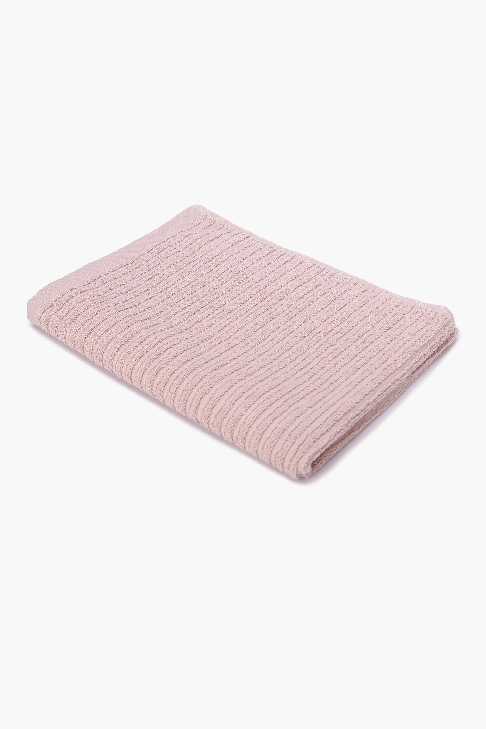 Textured Towel - 140*70cm