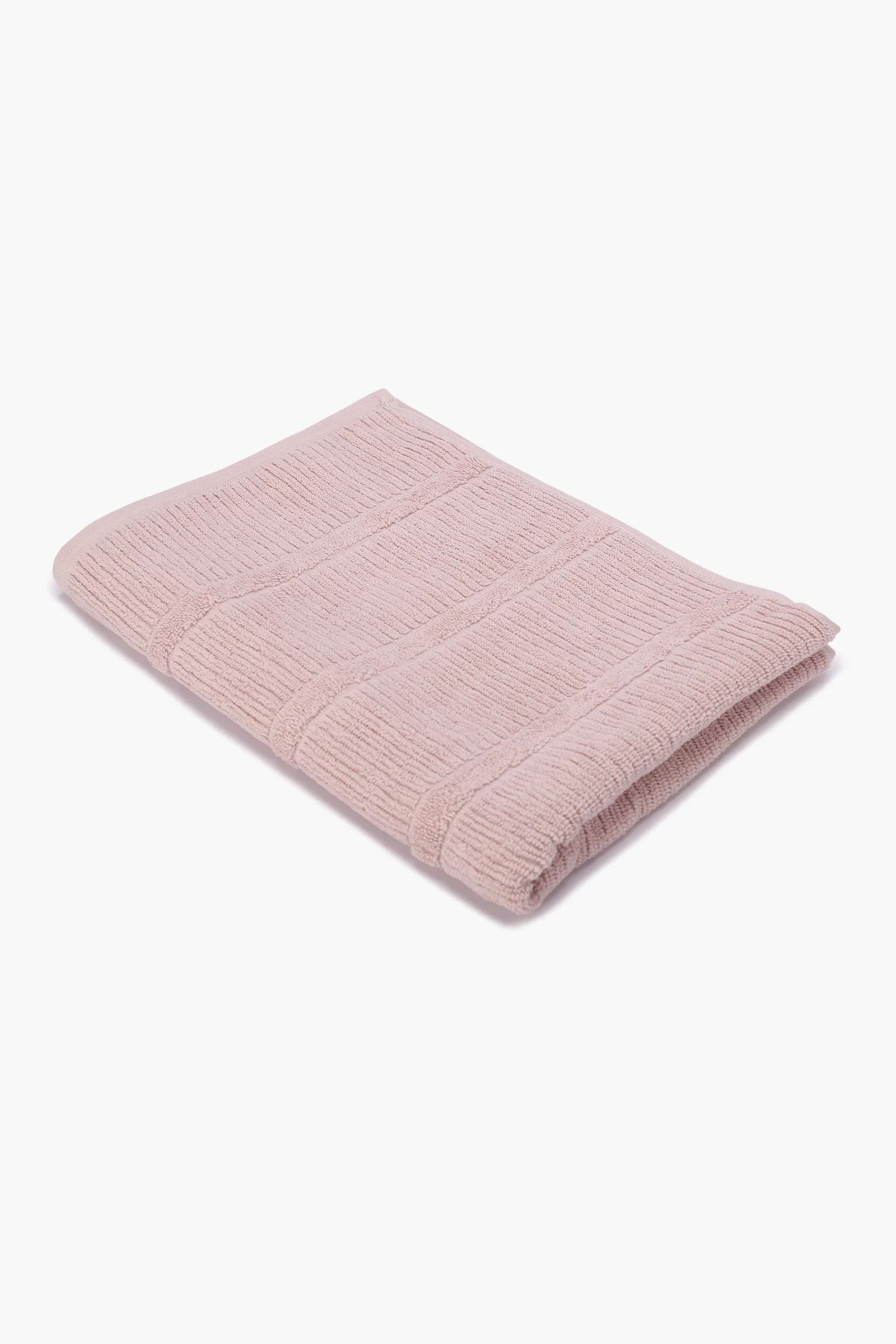 Textured Cotton Towel - 160*90cm