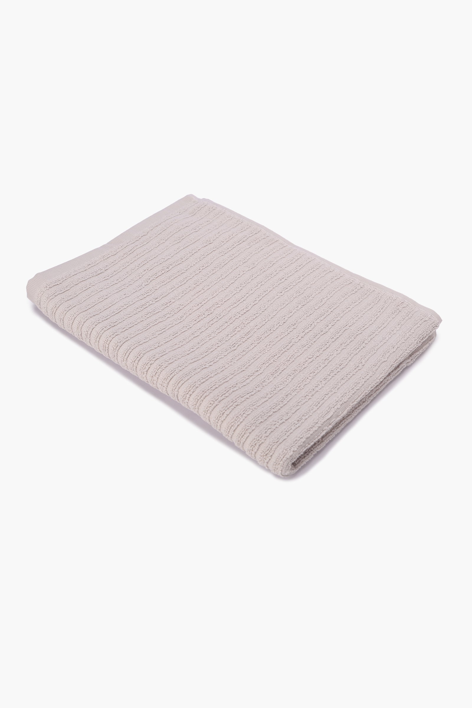 Textured Towel - 140*70cm