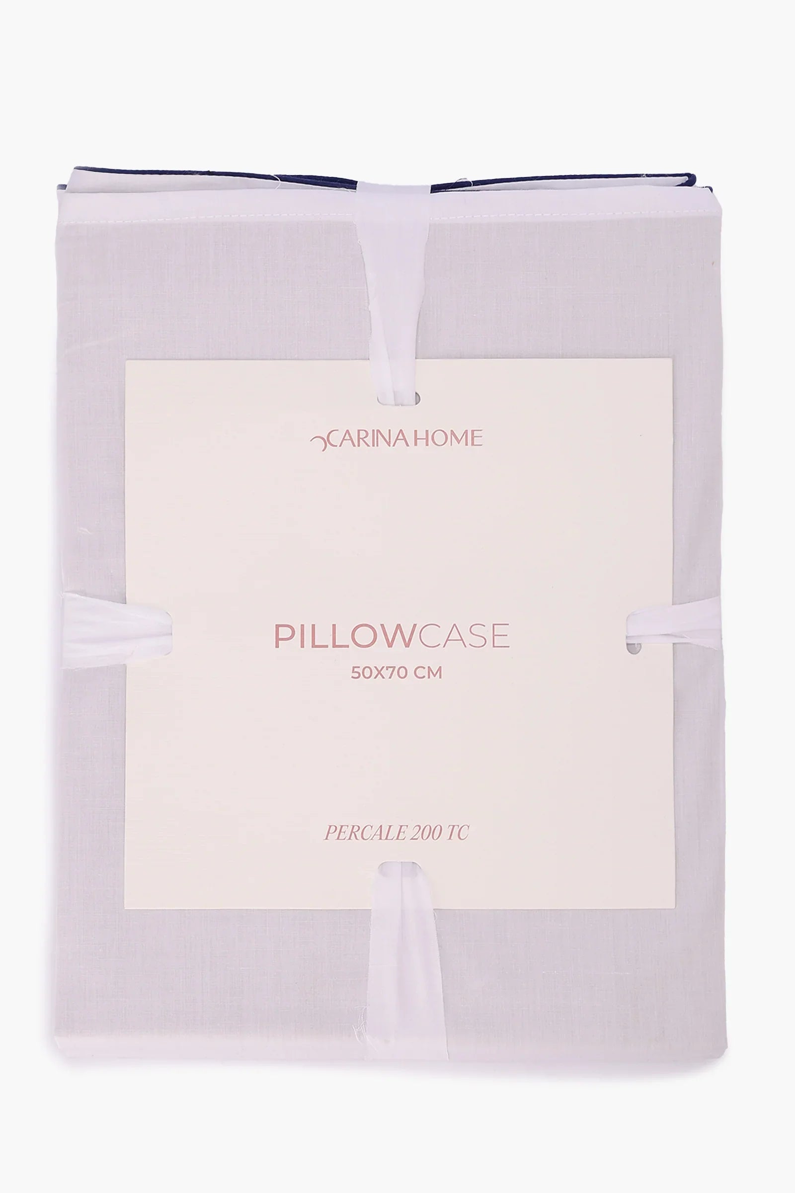 TC200 Pillowcases - 2 Pcs - 50*70cm