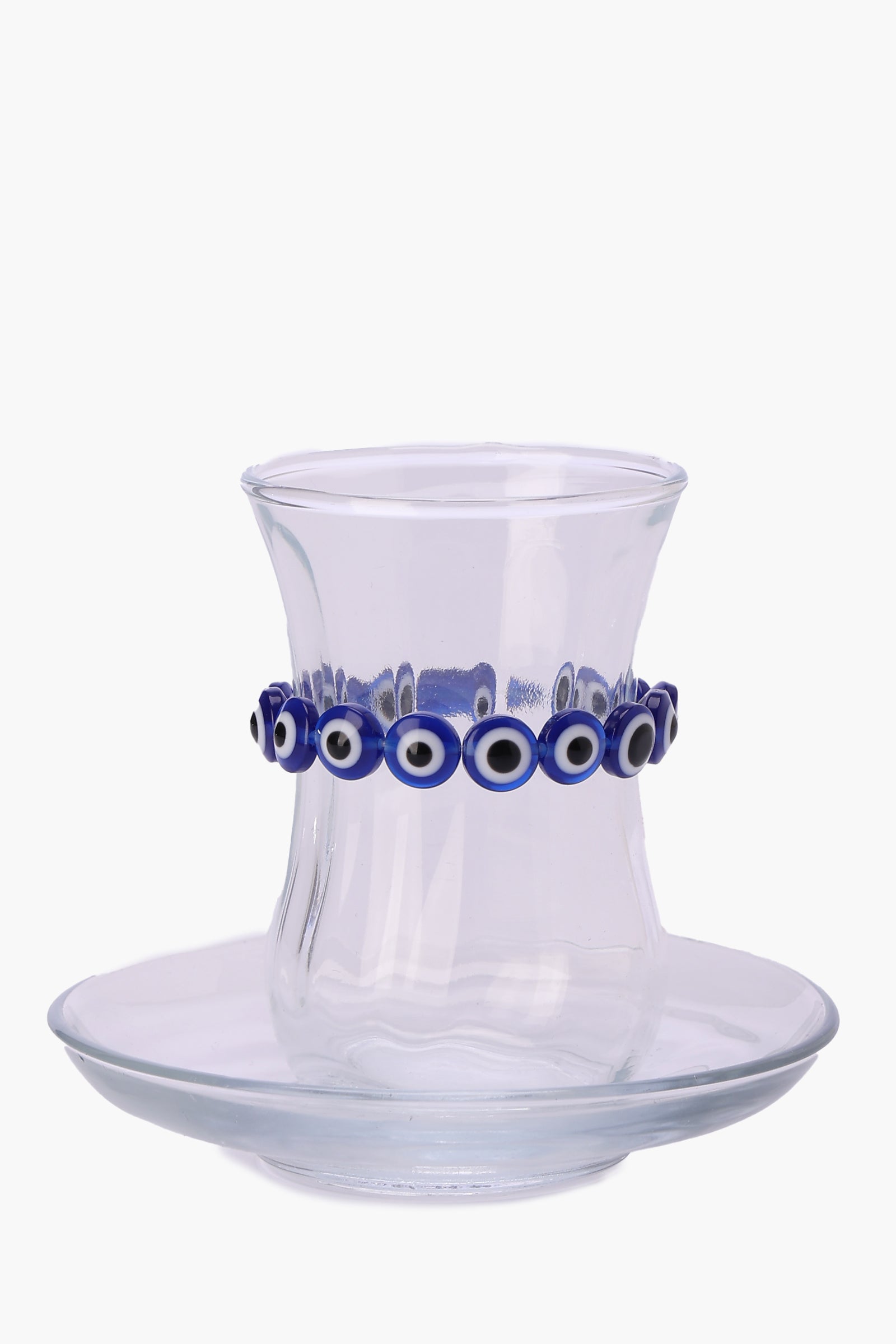 Istikana With Saucer & Bracelet