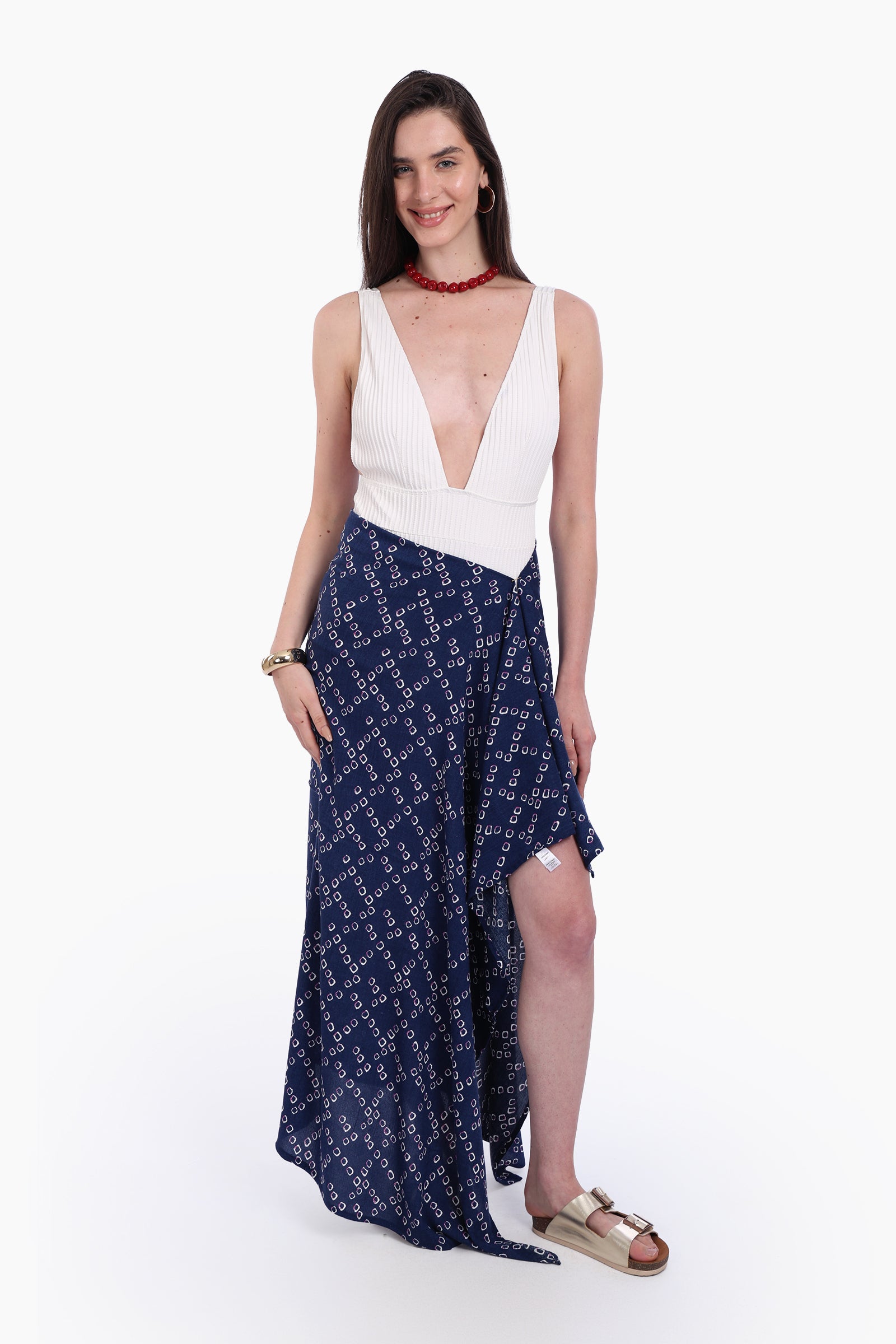 All Over Print Beach Sarong Wrap